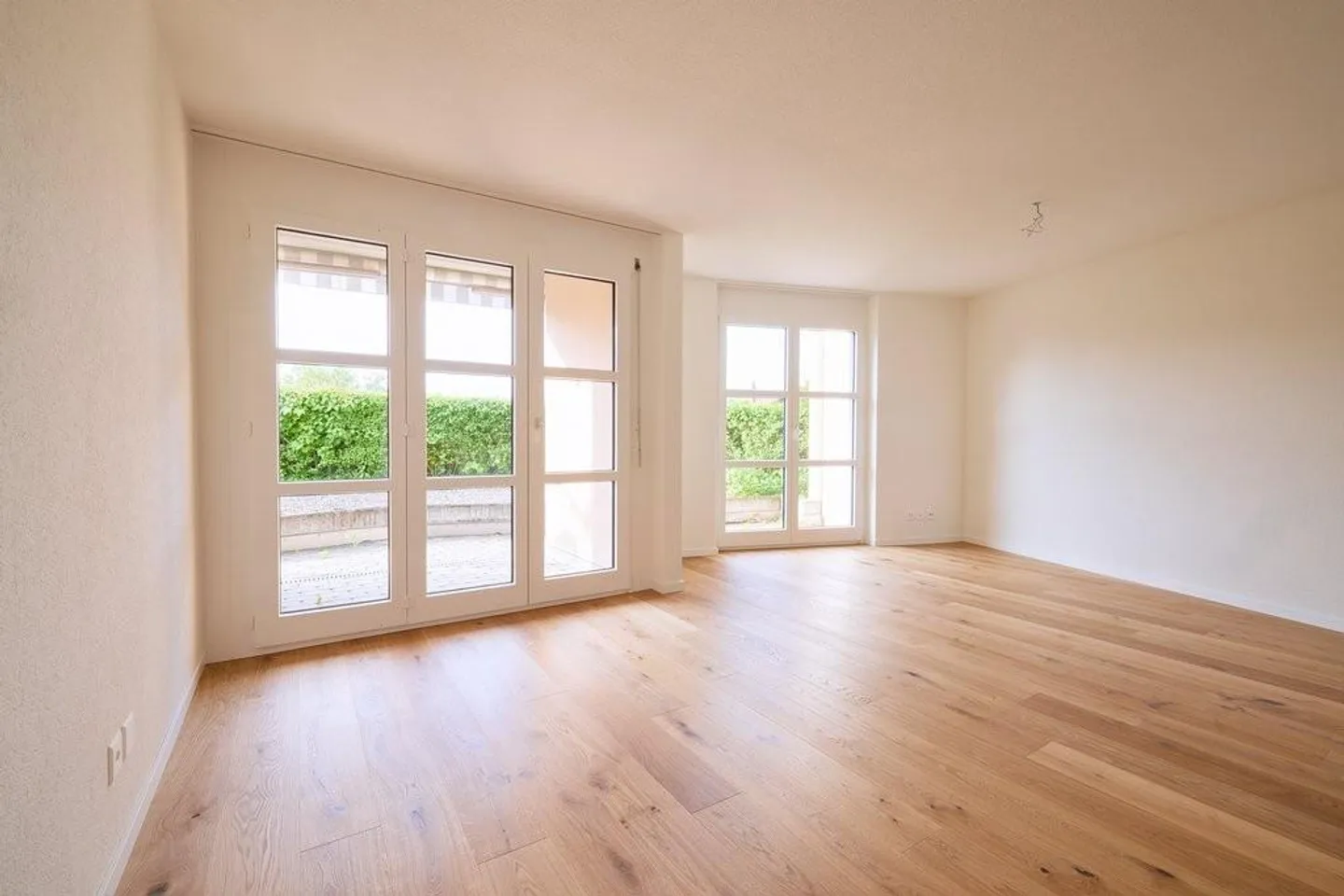 Charmante 2.5-Zimmer-Wohnung - Foto 6 von 9