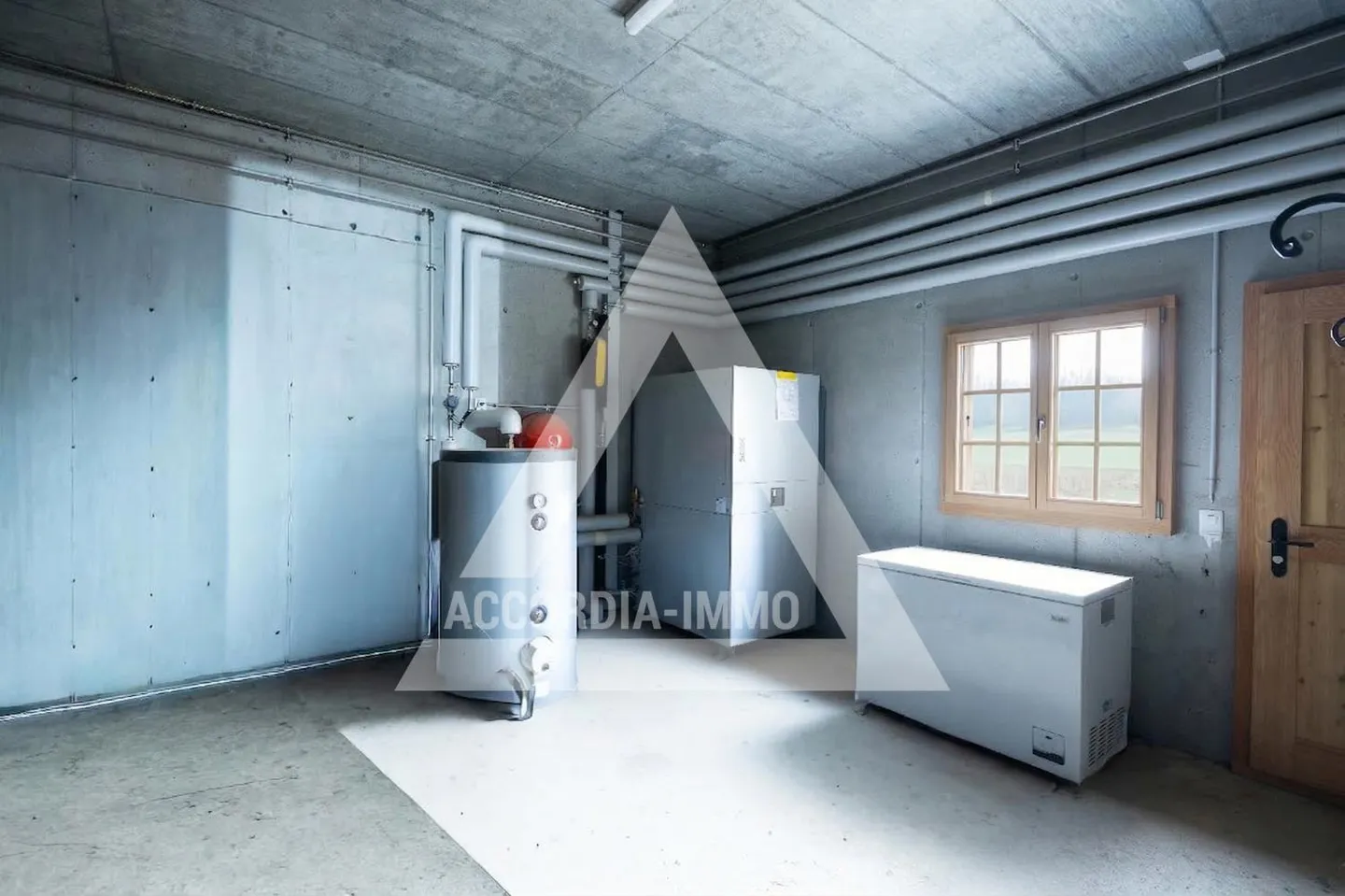 Charaktervolles renoviertes Chalet mit zwei Apartments – großes Potenzial - Foto 18 von 19