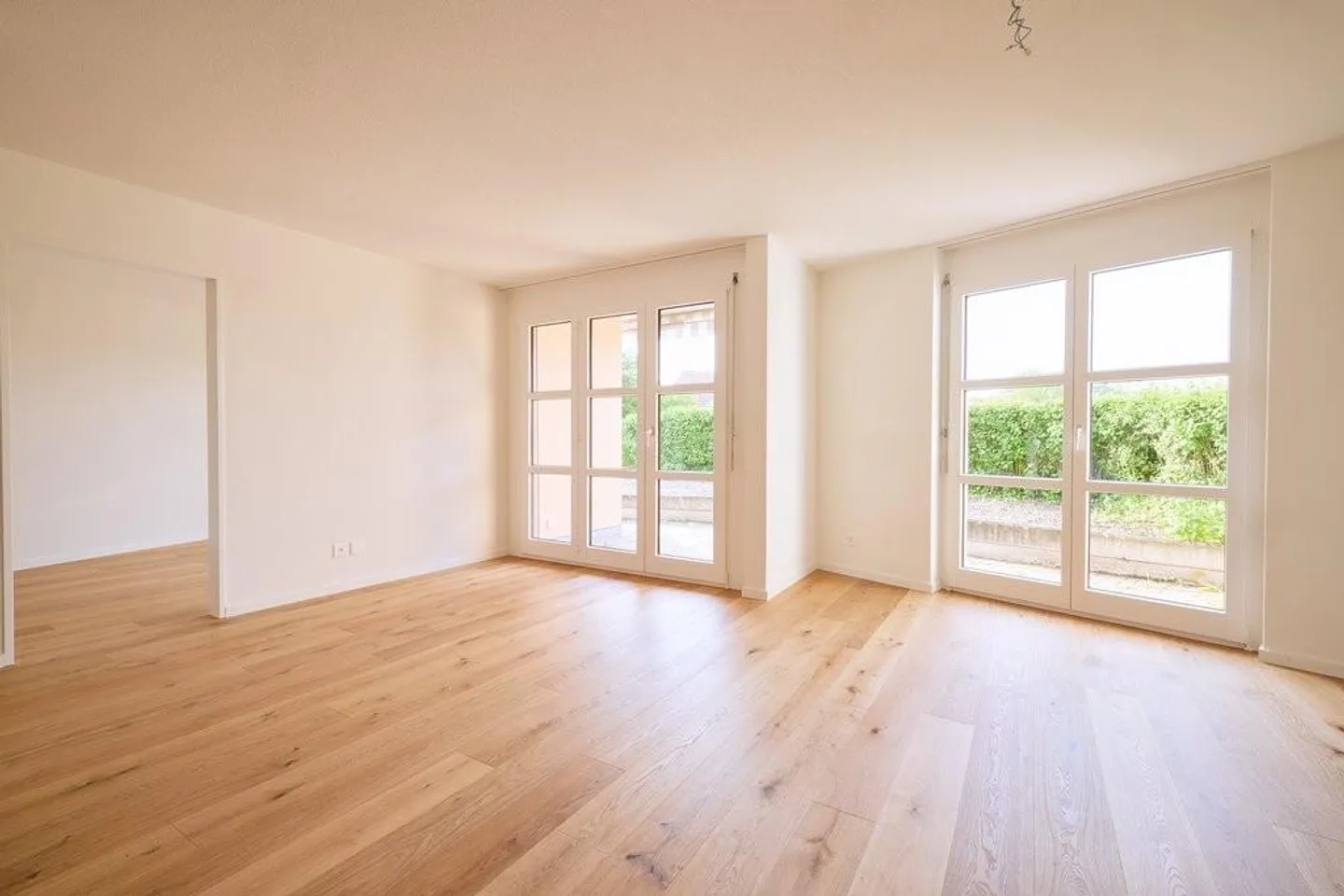 Charmante 2.5-Zimmer-Wohnung - Foto 7 von 9