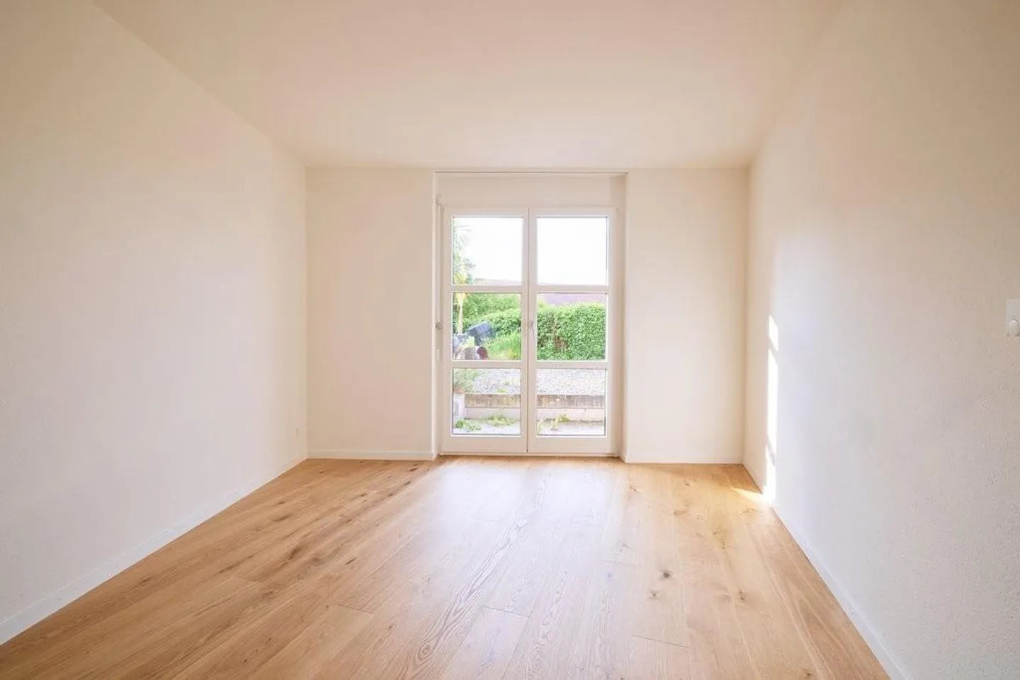 Charmante 2.5-Zimmer-Wohnung - Foto 8 von 9