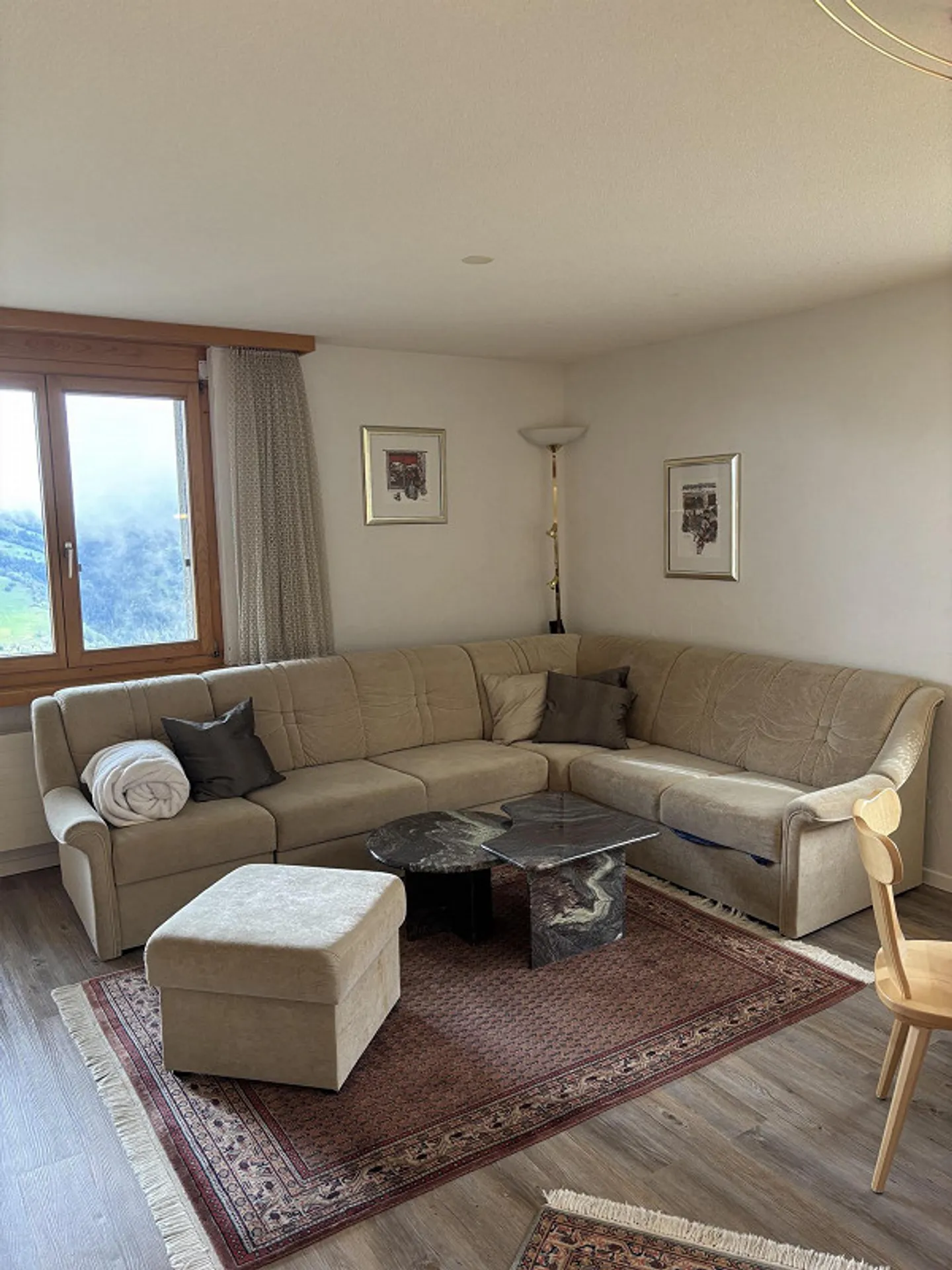 Charmante Ferienoase direkt an der Talstation - Foto 4 von 9