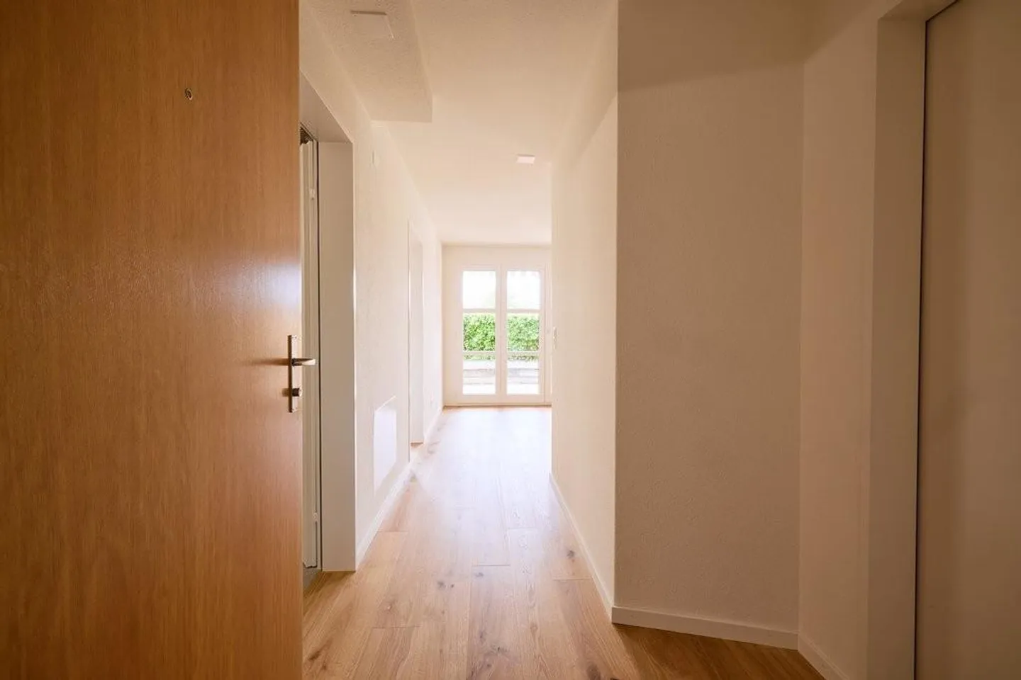 Charmante 2.5-Zimmer-Wohnung - Foto 9 von 9