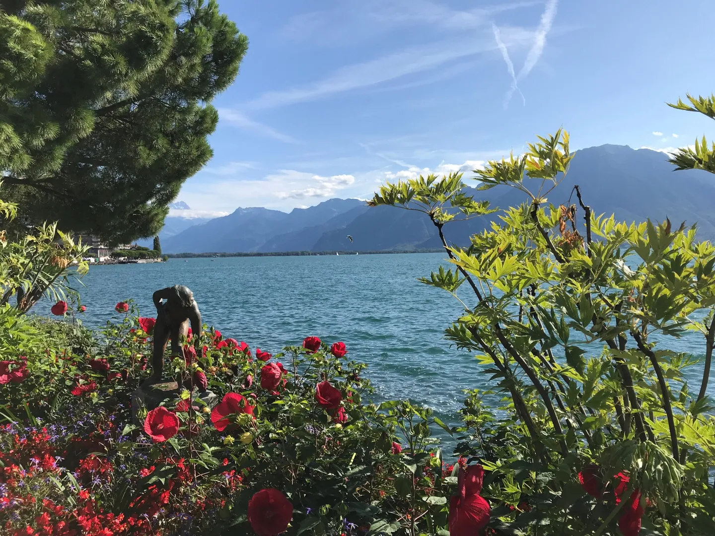 Appartamento Elegante a Montreux - Foto 13 di 13