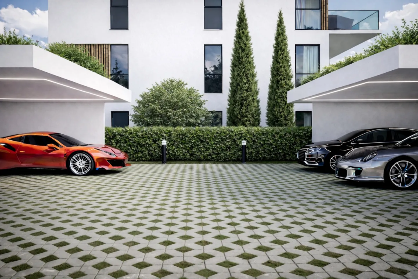 Appartamento di lusso a Yverdon-les-Bains - Foto 10 di 15