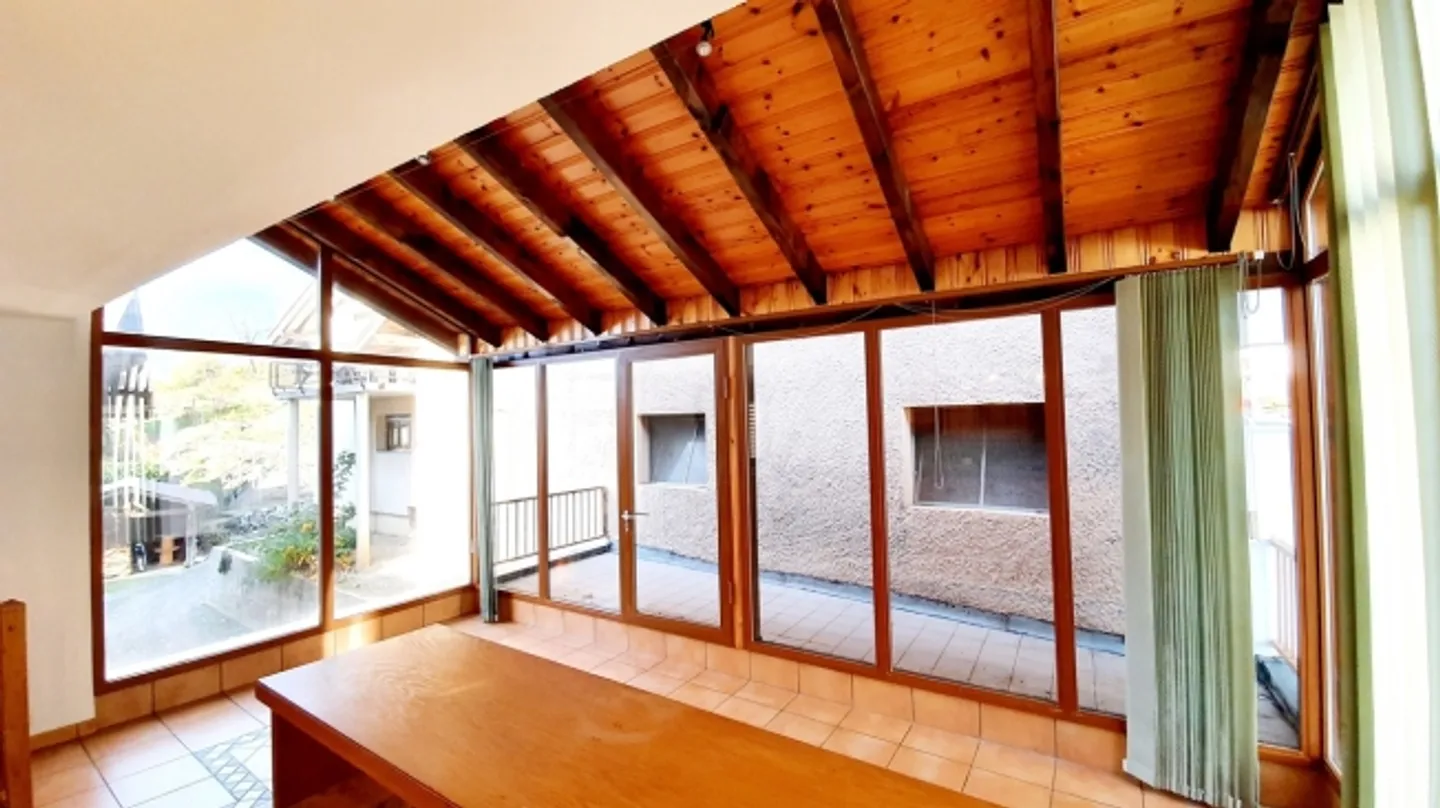 «SAVIESE        Geräumige 4,5-Zimmer-Wohnung PREISREDUZIERUNG» - Foto 2 von 18