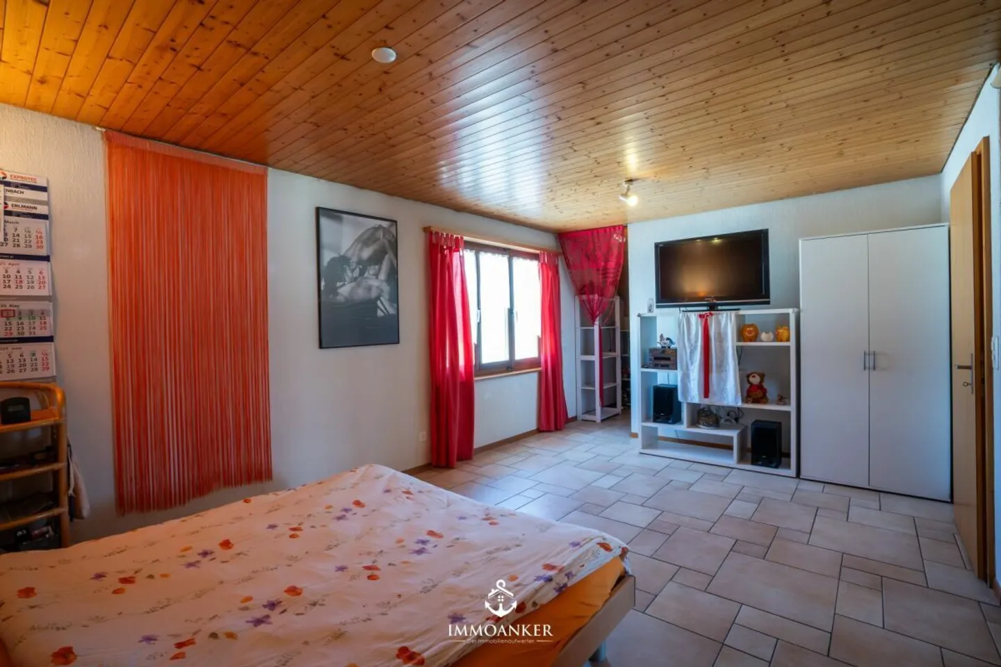 Casa singola in affitto - Foto 11 di 15