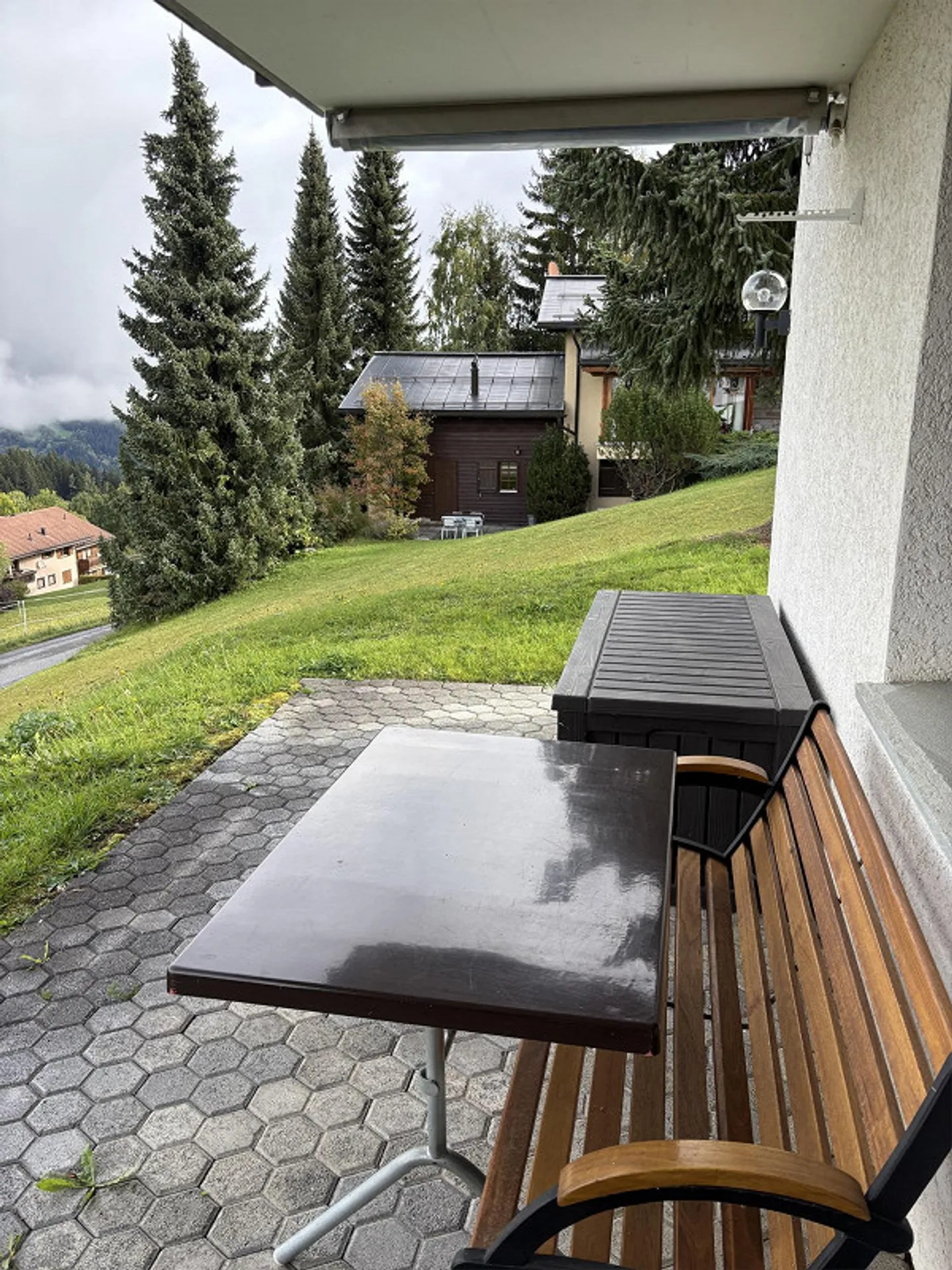 Charmante Ferienoase direkt an der Talstation - Foto 8 von 9