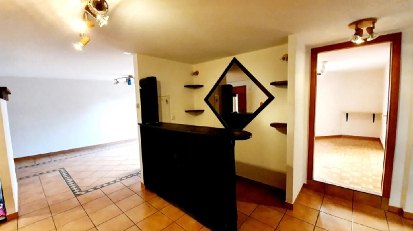 «SAVIESE        Geräumige 4,5-Zimmer-Wohnung PREISREDUZIERUNG» - Foto 8 von 18