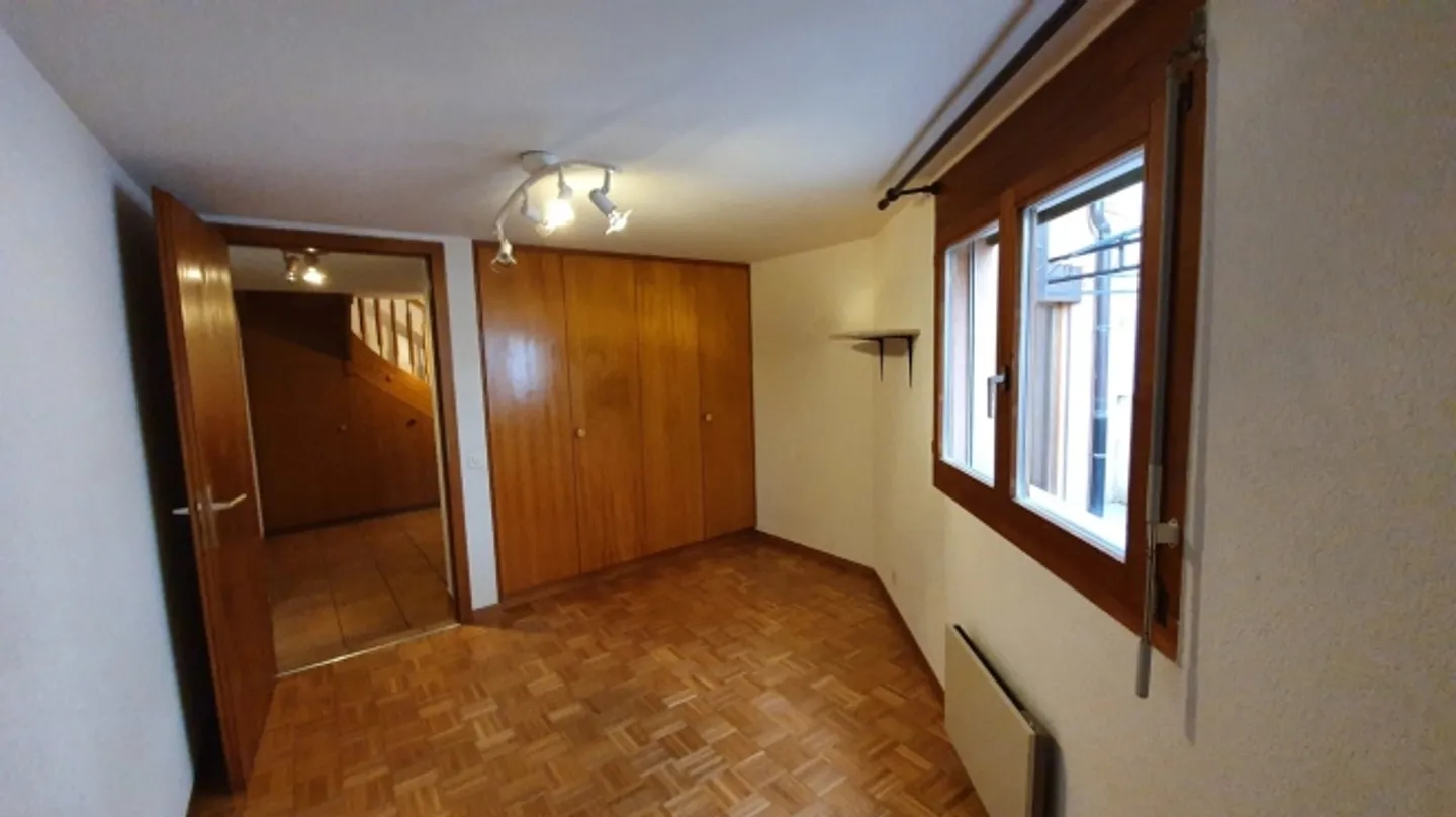 «SAVIESE        Geräumige 4,5-Zimmer-Wohnung PREISREDUZIERUNG» - Foto 10 von 18