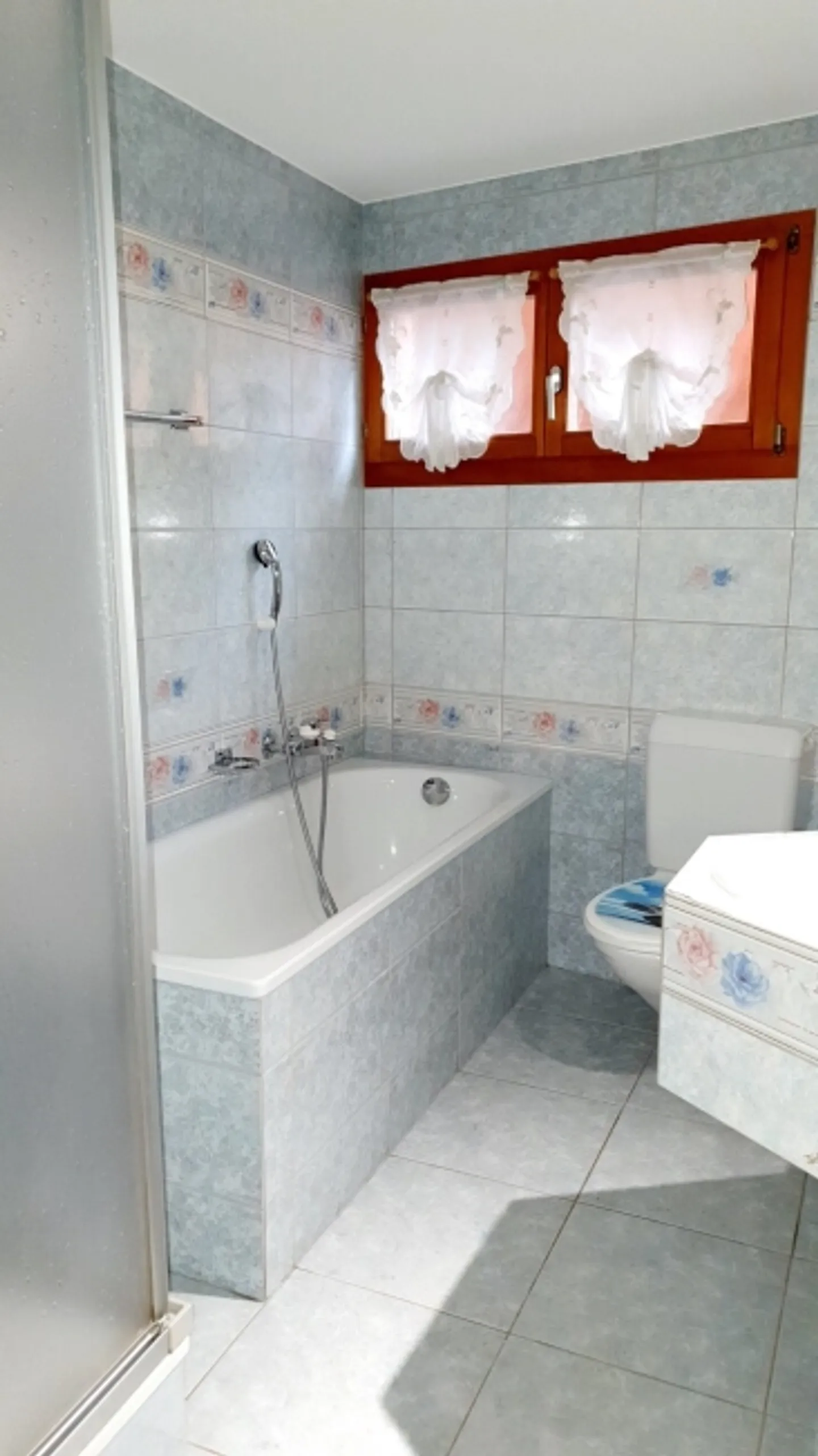 «SAVIESE        Geräumige 4,5-Zimmer-Wohnung PREISREDUZIERUNG» - Foto 12 von 18