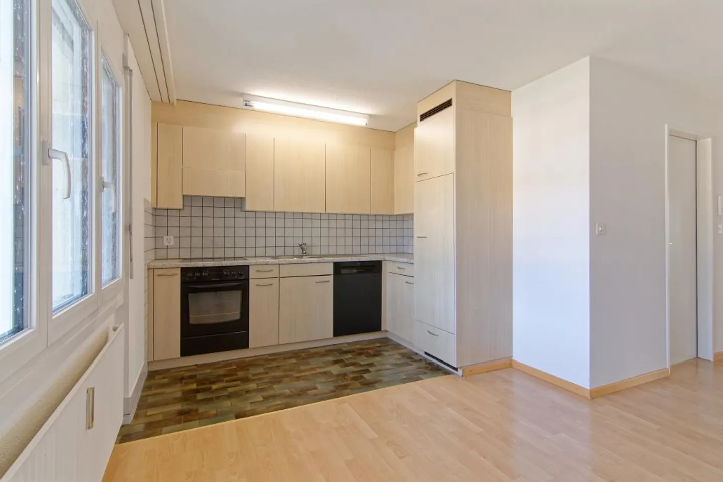 Ideal investment two 3.5-room condominiums - Photo 7 of 8