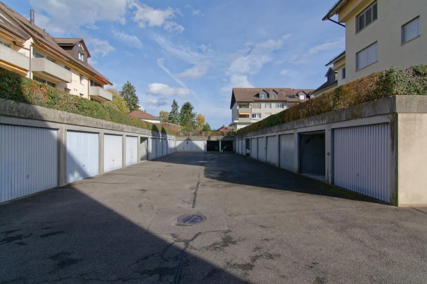 Ideal investment two 3.5-room condominiums - Photo 8 of 8