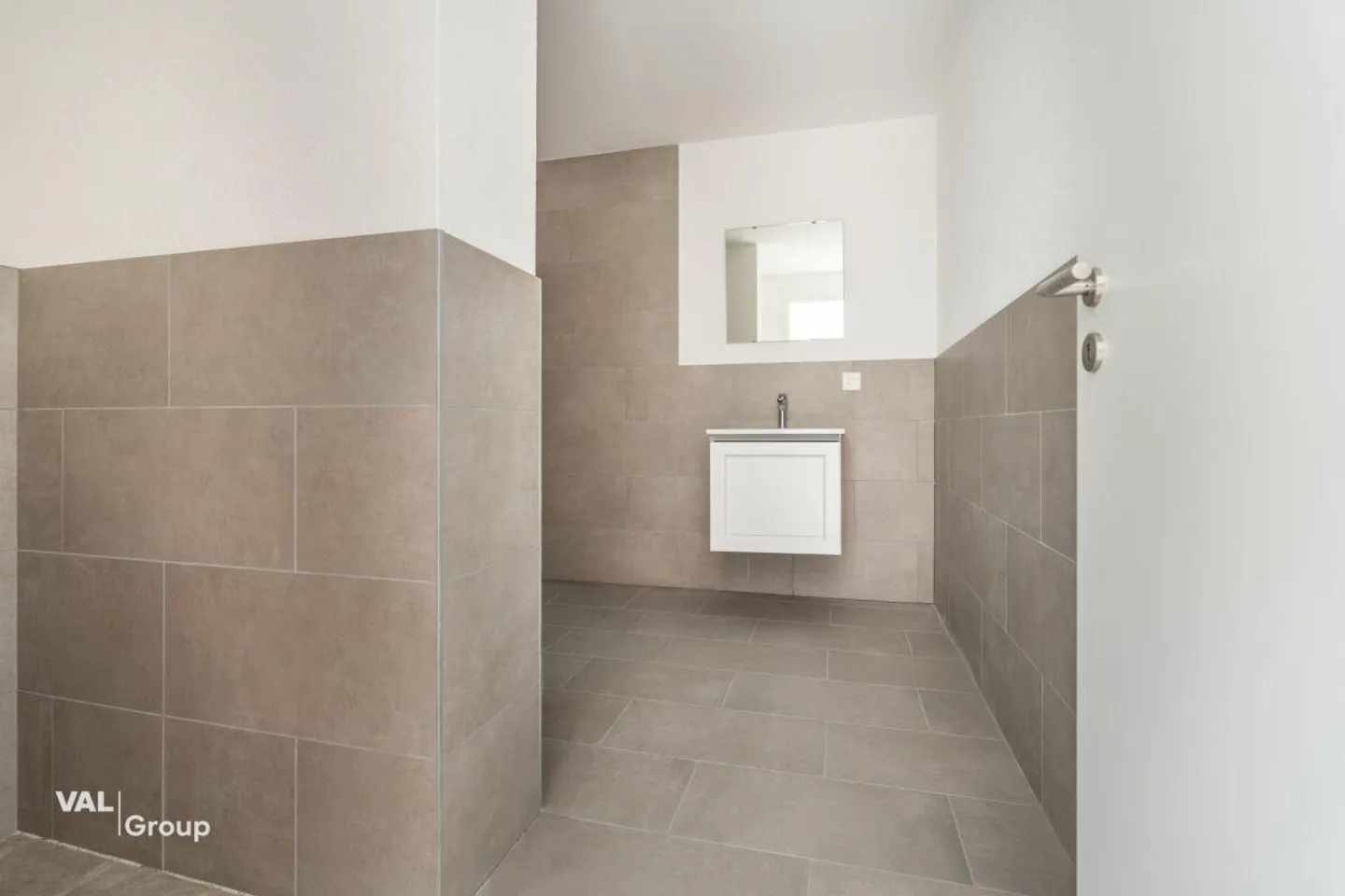 Elegante Duplexwohnung, die Privat- und Berufsleben vereint - Foto 7 von 10
