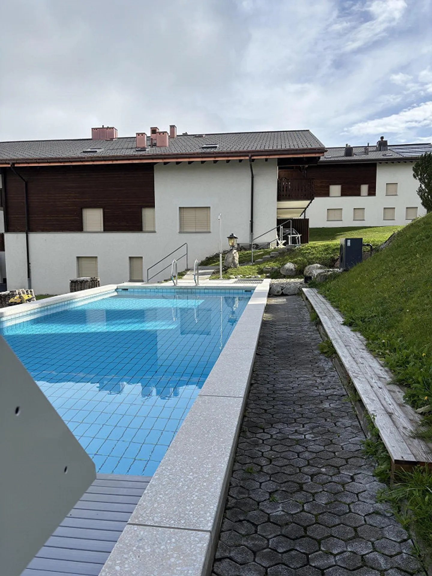 Charmante Ferienoase direkt an der Talstation - Foto 9 von 9