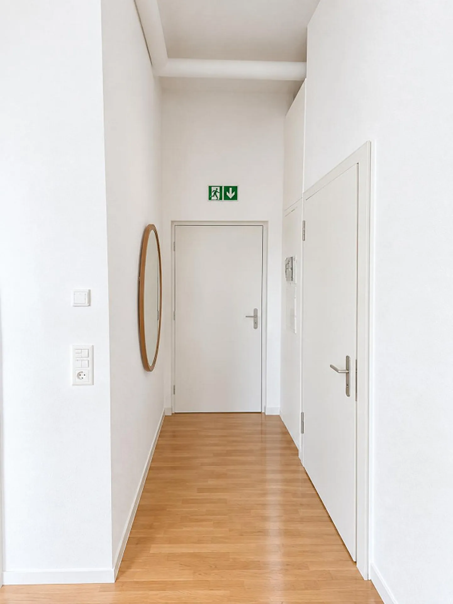 Gewerbefläche in Worb - Foto 3 von 6