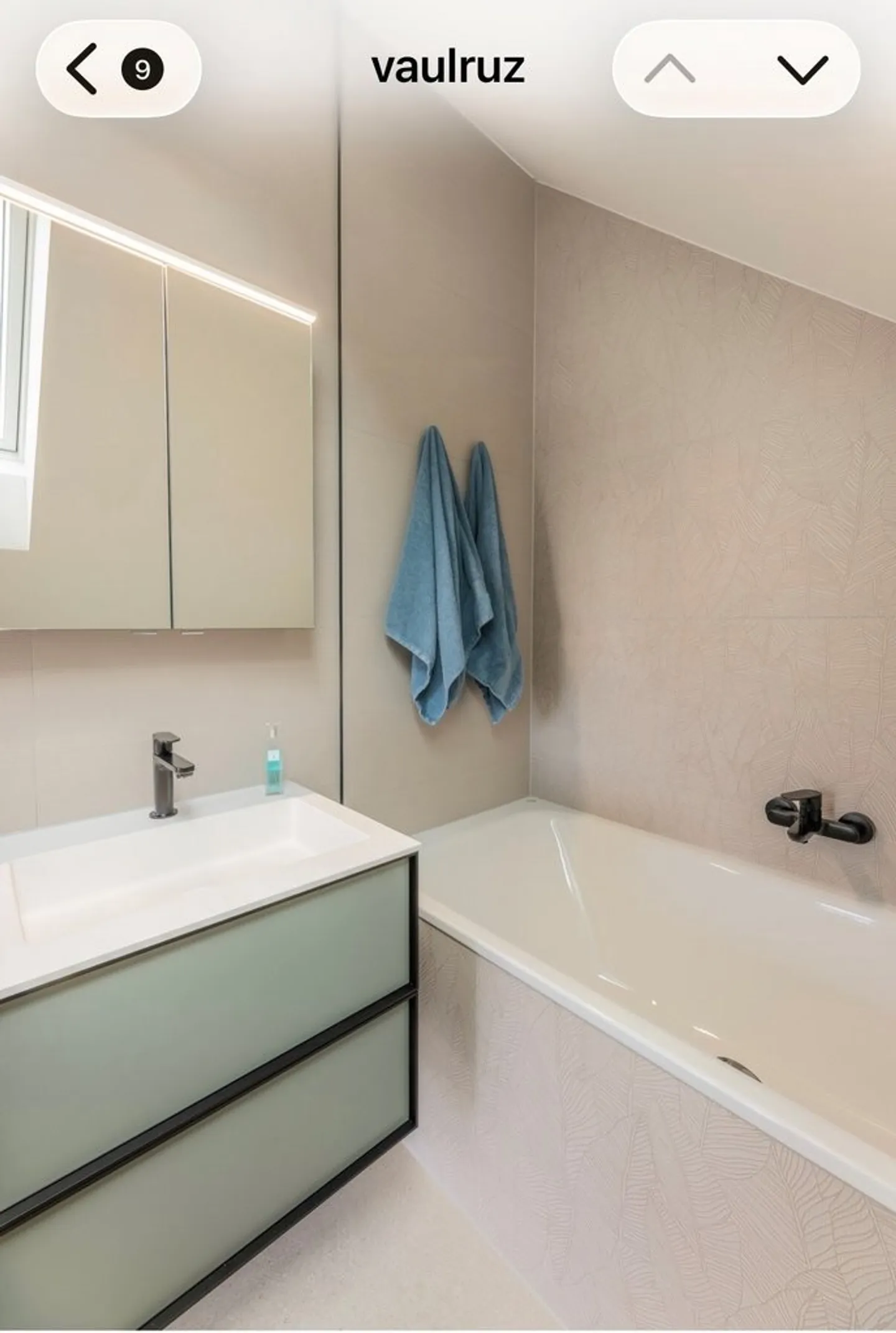 NEW 4.5-room apartment at CHF 2,330.-/month including charges - Photo 4 of 6