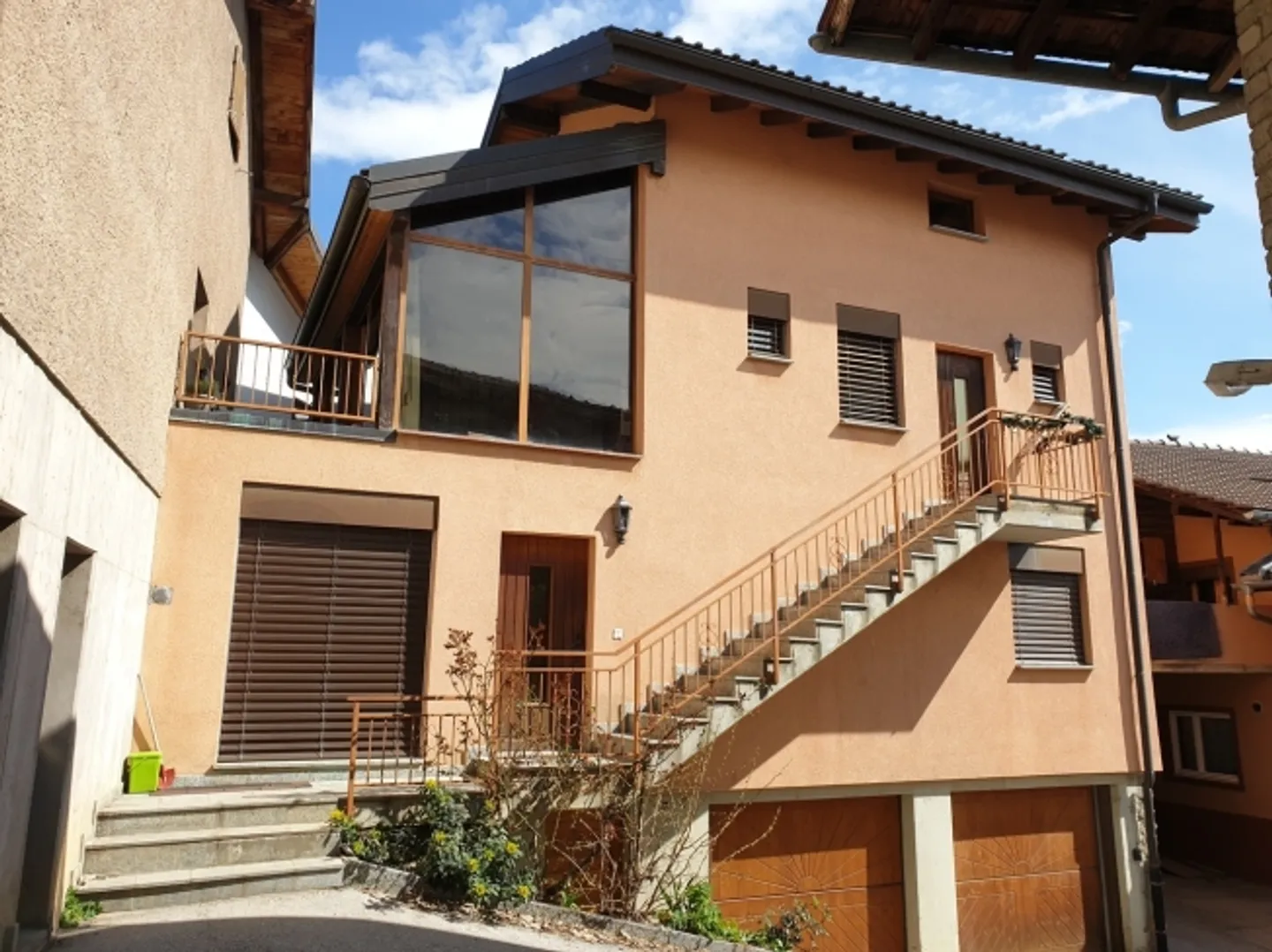 «SAVIESE        Geräumige 4,5-Zimmer-Wohnung PREISREDUZIERUNG» - Foto 18 von 18