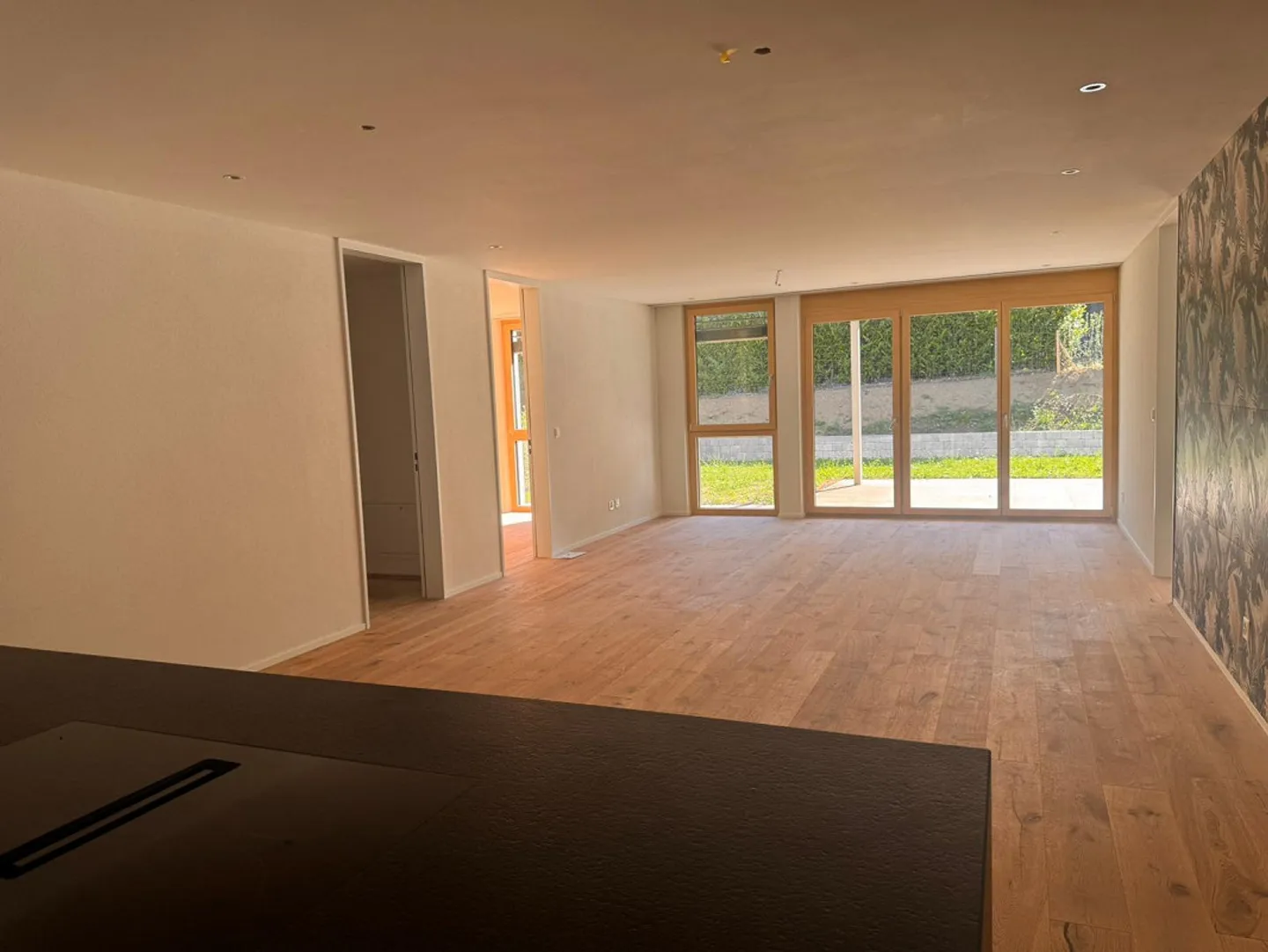 Attractive 6.5 Room New Apartment in a Quiet Location in Erlen - Photo 8 of 8