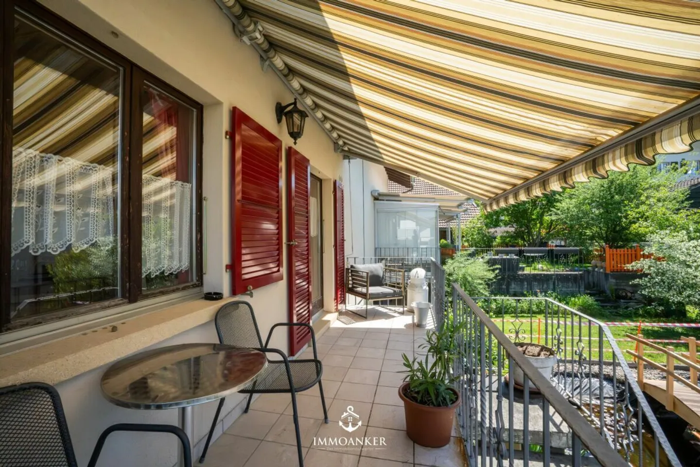 Casa singola in affitto - Foto 6 di 15