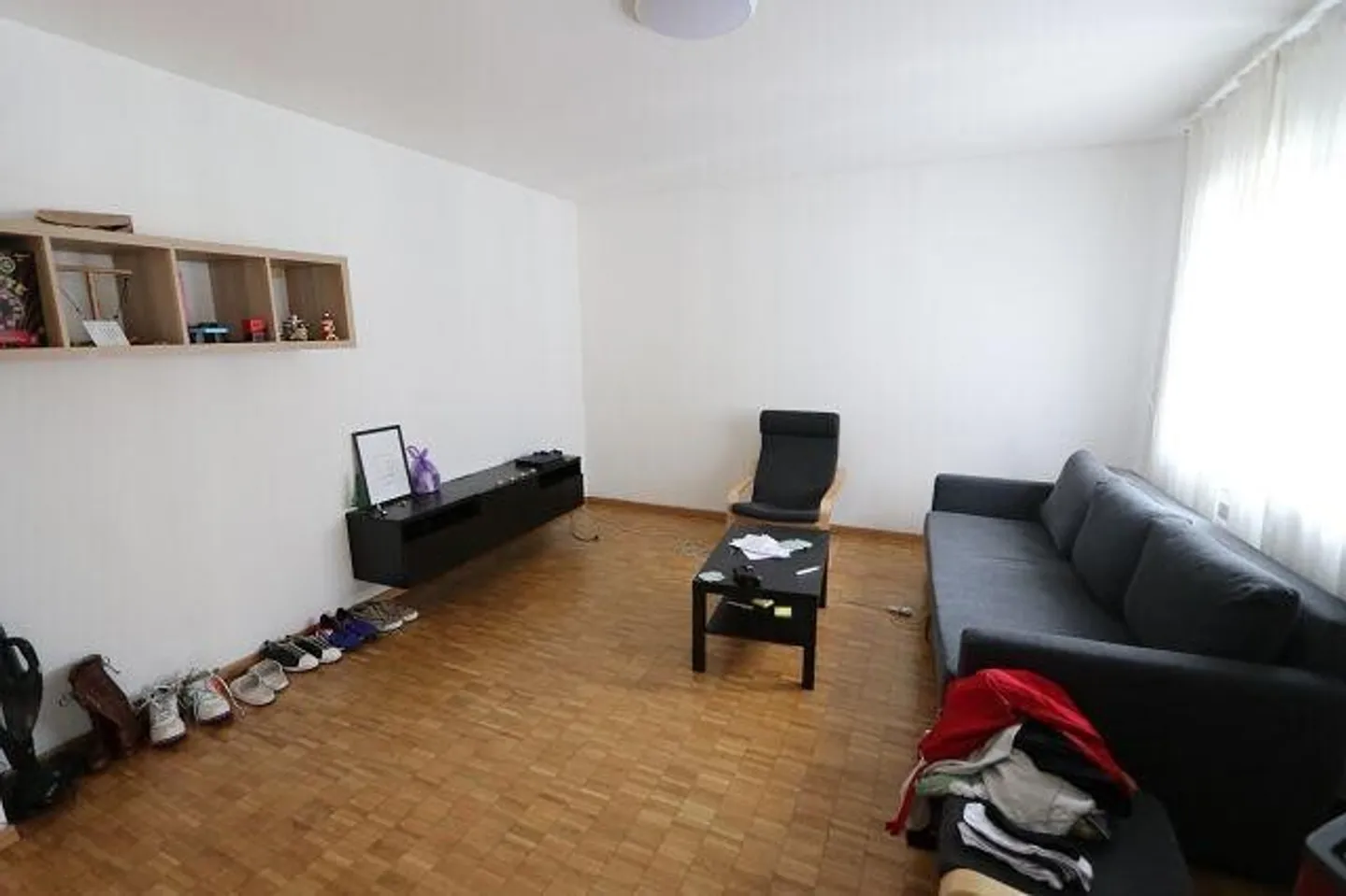 2 1/2-Room Apartment in the Attic - Photo 5 of 13