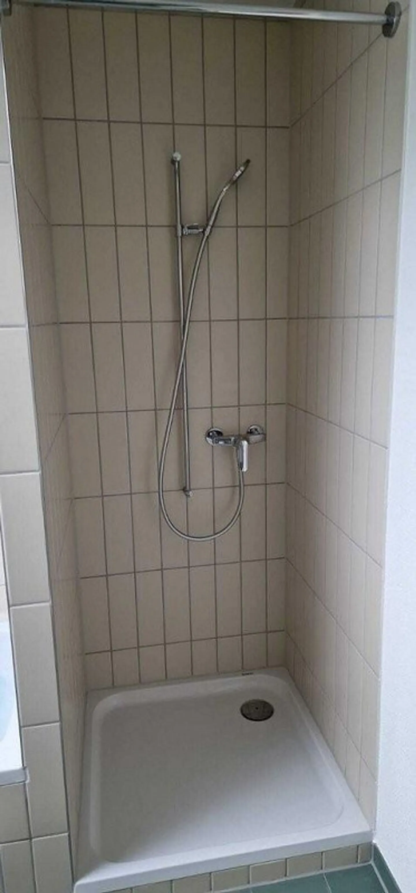 MIETEN OHNE KAUTION - neu sanierte Wohnung im Grünen - Foto 7 von 7