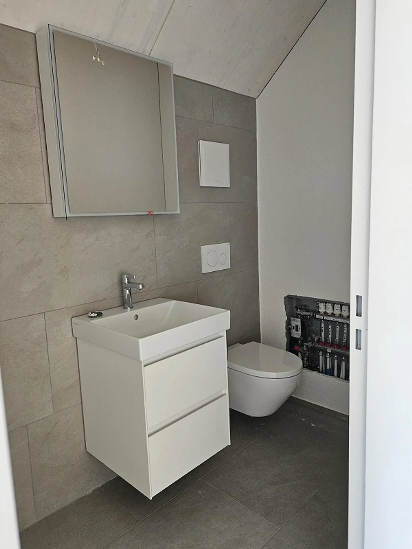 3.5-Room Maisonette Apartment - Photo 6 of 11