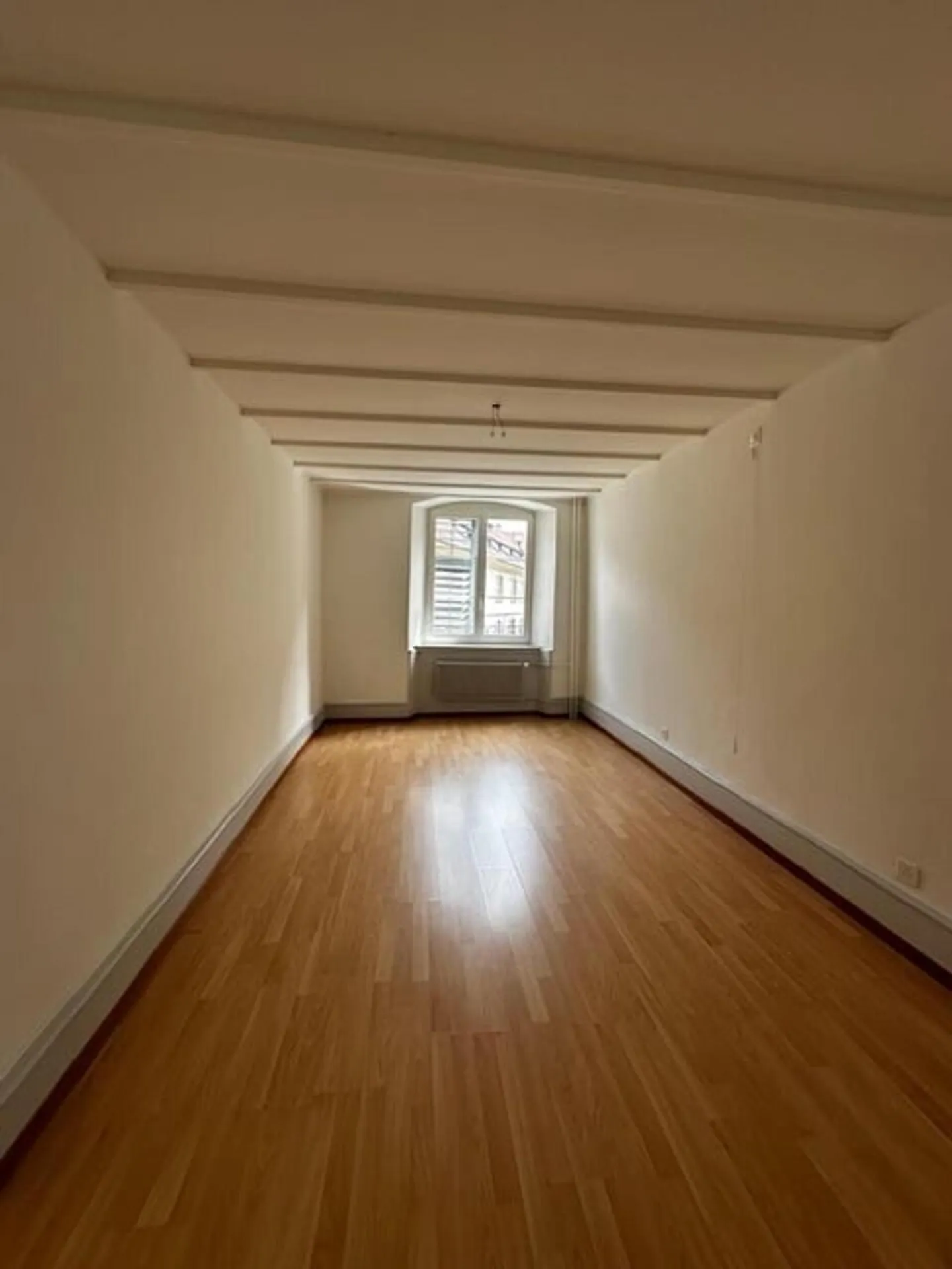 3,5-Zimmer-Wohnung Stadtzentrum - Foto 2 von 7