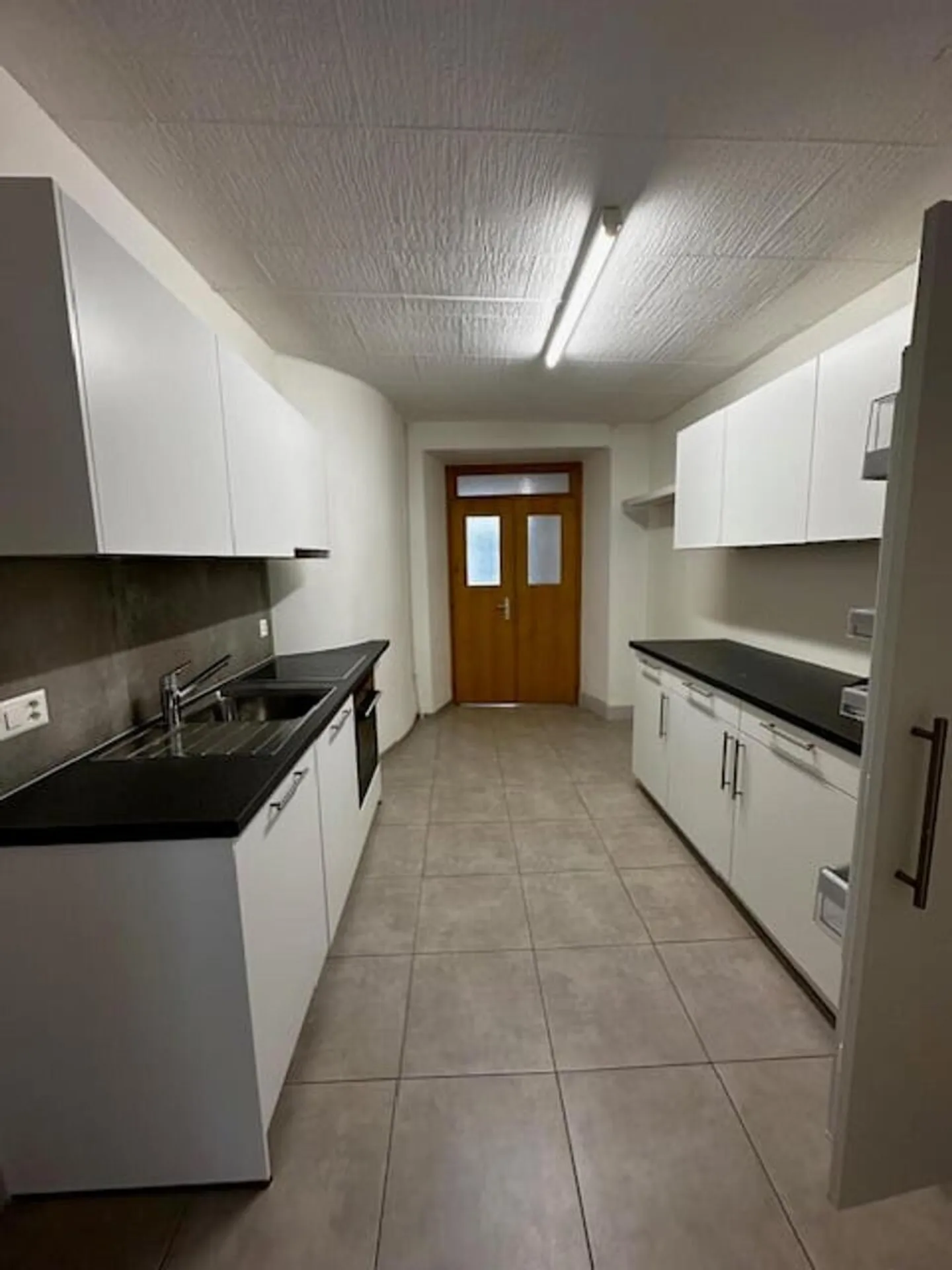 3,5-Zimmer-Wohnung Stadtzentrum - Foto 3 von 7