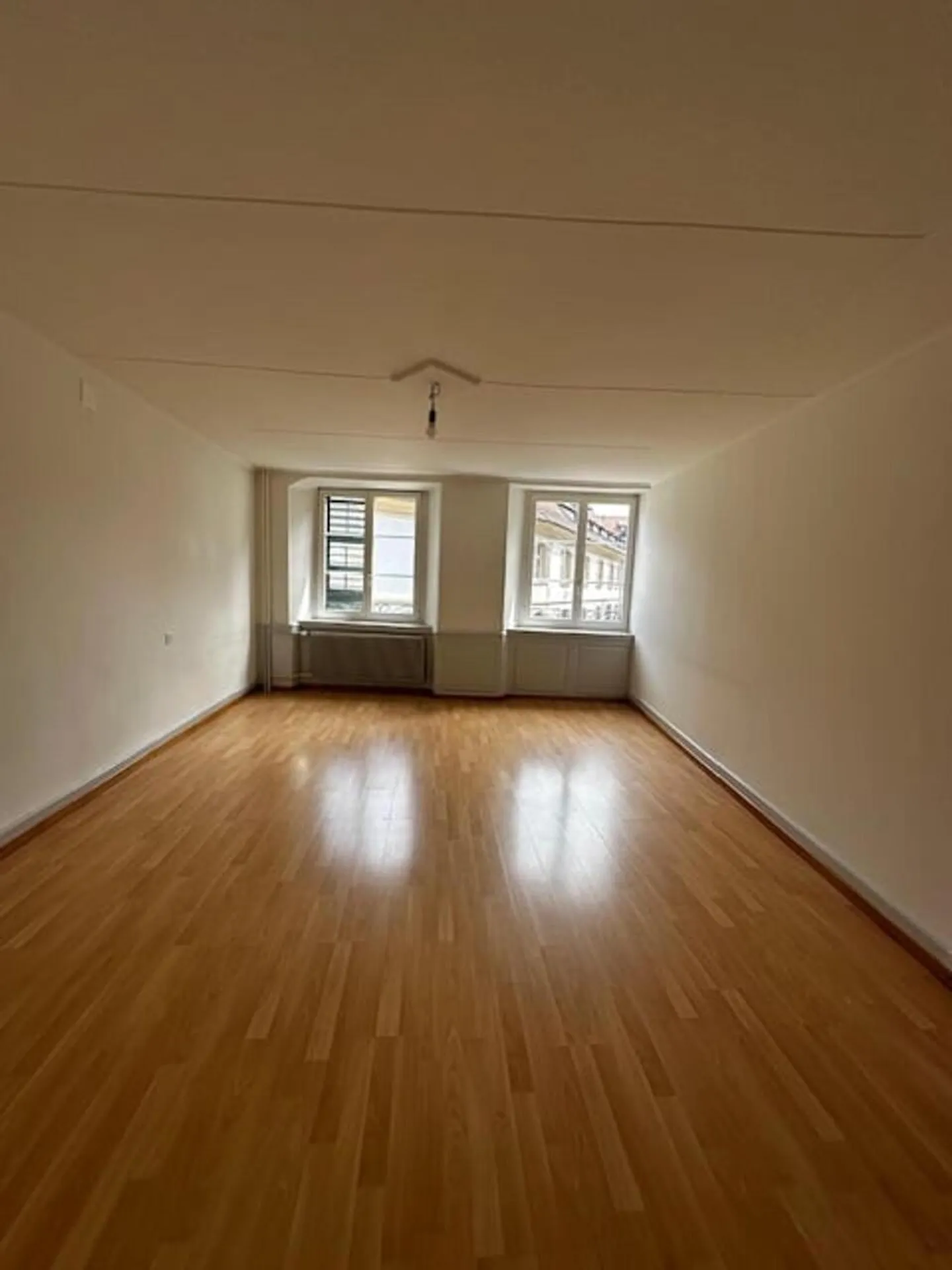 3,5-Zimmer-Wohnung Stadtzentrum - Foto 4 von 7