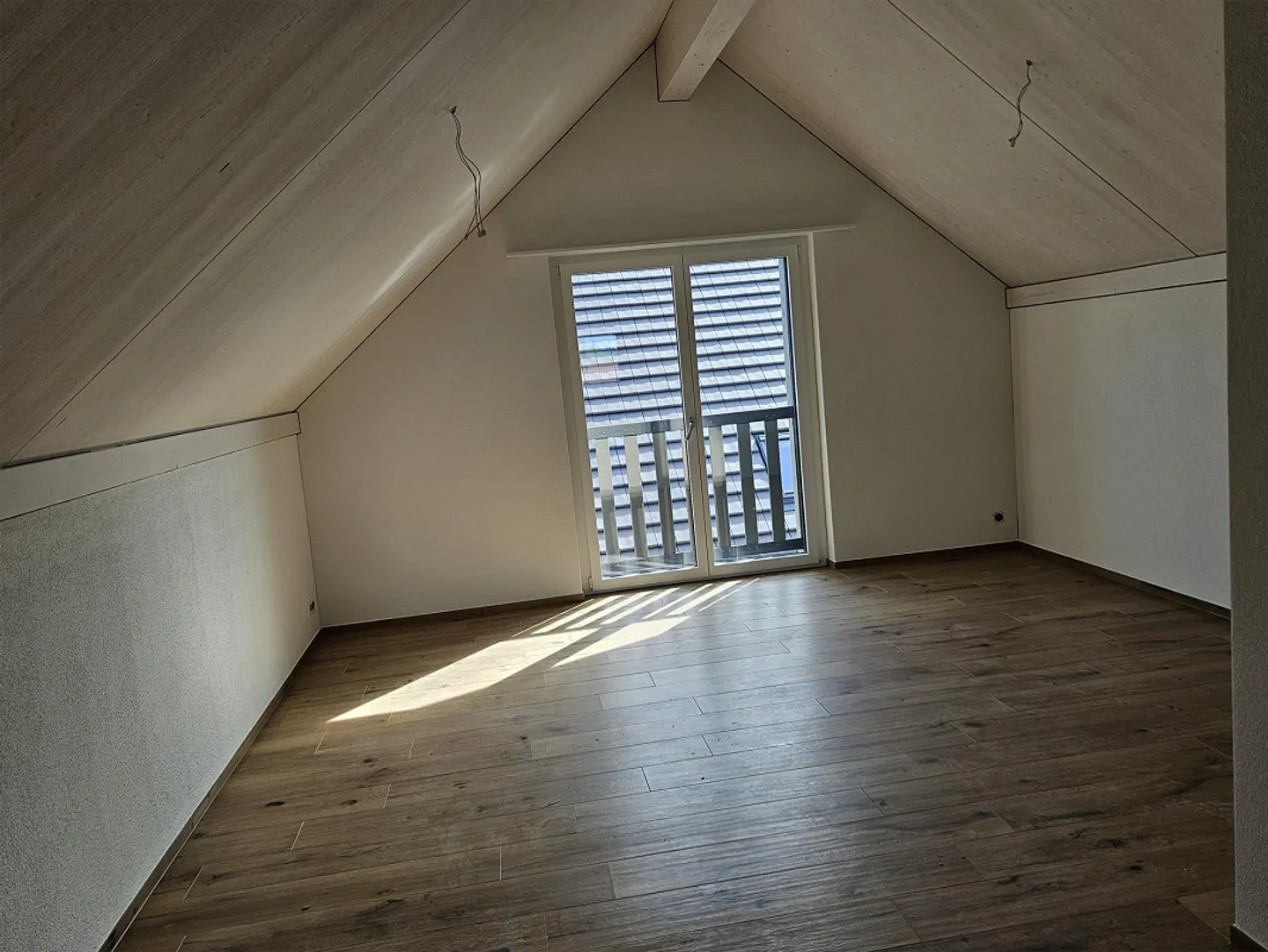 3.5-Room Maisonette Apartment - Photo 8 of 11