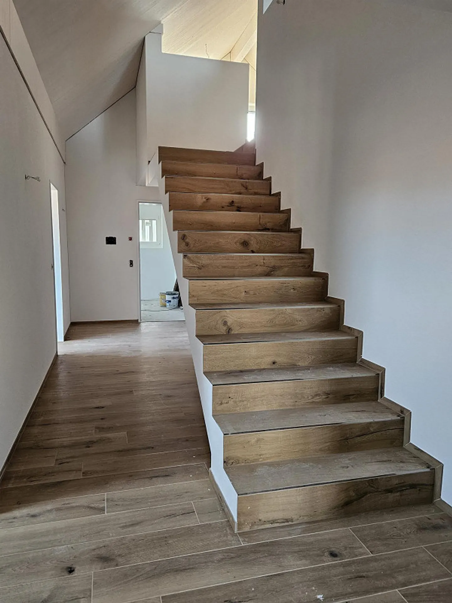 3.5-Room Maisonette Apartment - Photo 9 of 11