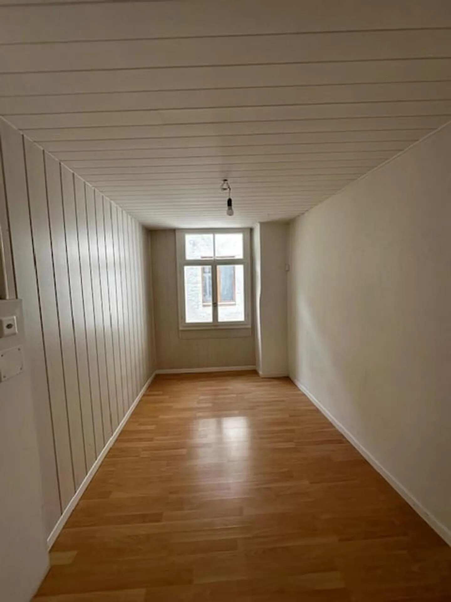 3,5-Zimmer-Wohnung Stadtzentrum - Foto 5 von 7