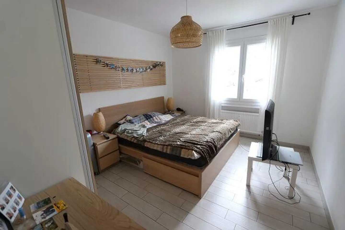 2 1/2-Room Apartment in the Attic - Photo 9 of 13