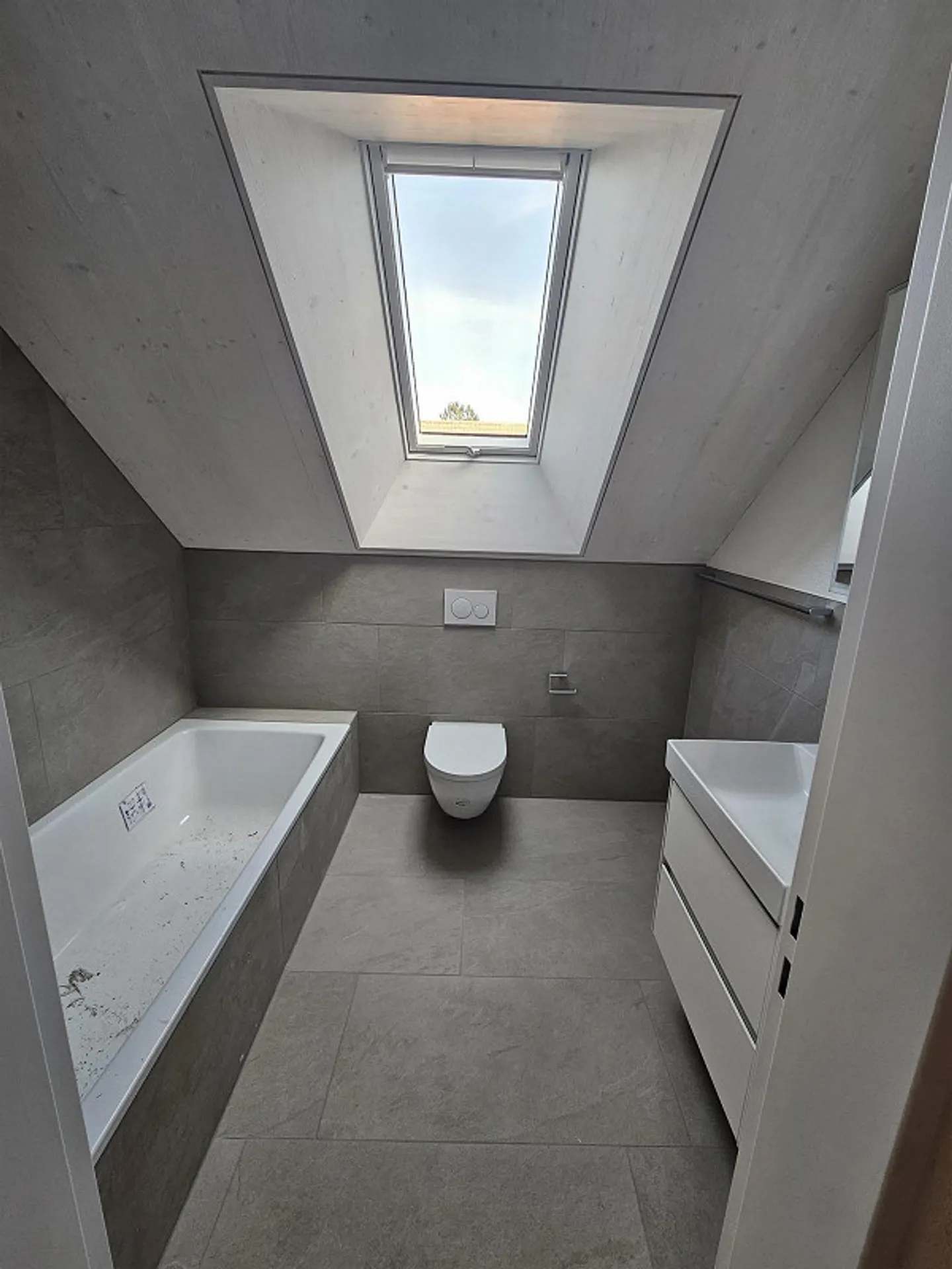 3.5-Room Maisonette Apartment - Photo 10 of 11