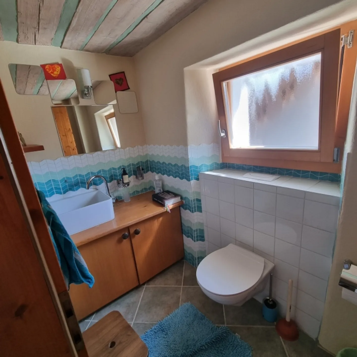 NENDAZ Beautiful renovated village house - Photo 9 of 17