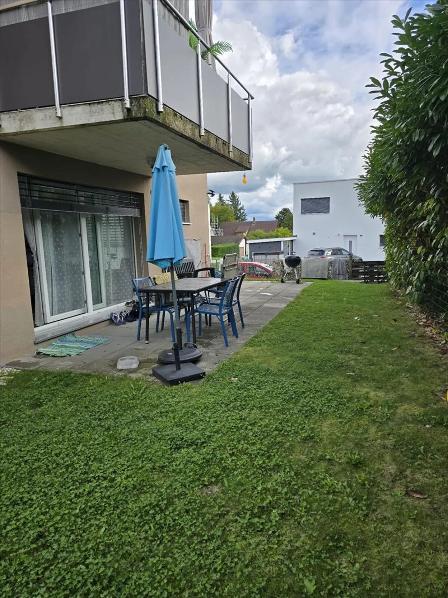 Appartamento 3.5 locali - Foto 5 di 13