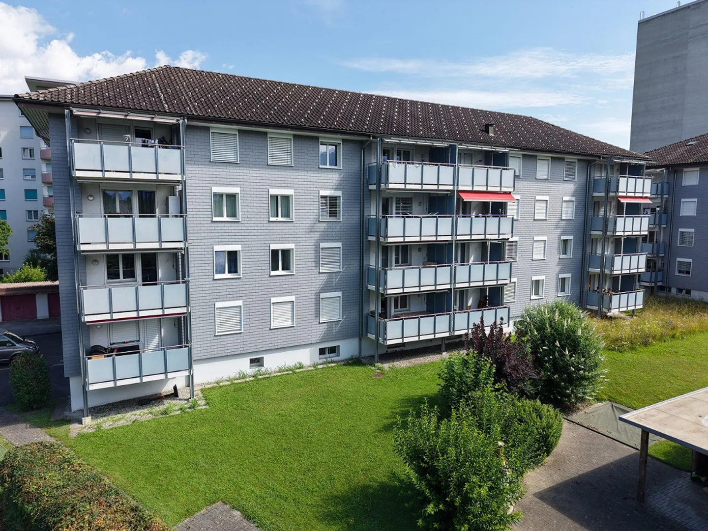 Étoile en ville - Photo 7 sur 7