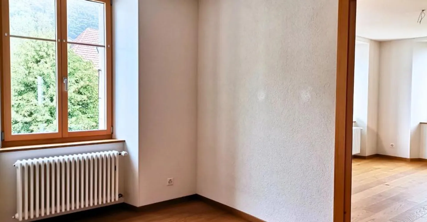 Wunderschöne 5-Zimmer-Wohnung mit freiem Blick - Foto 8 von 13