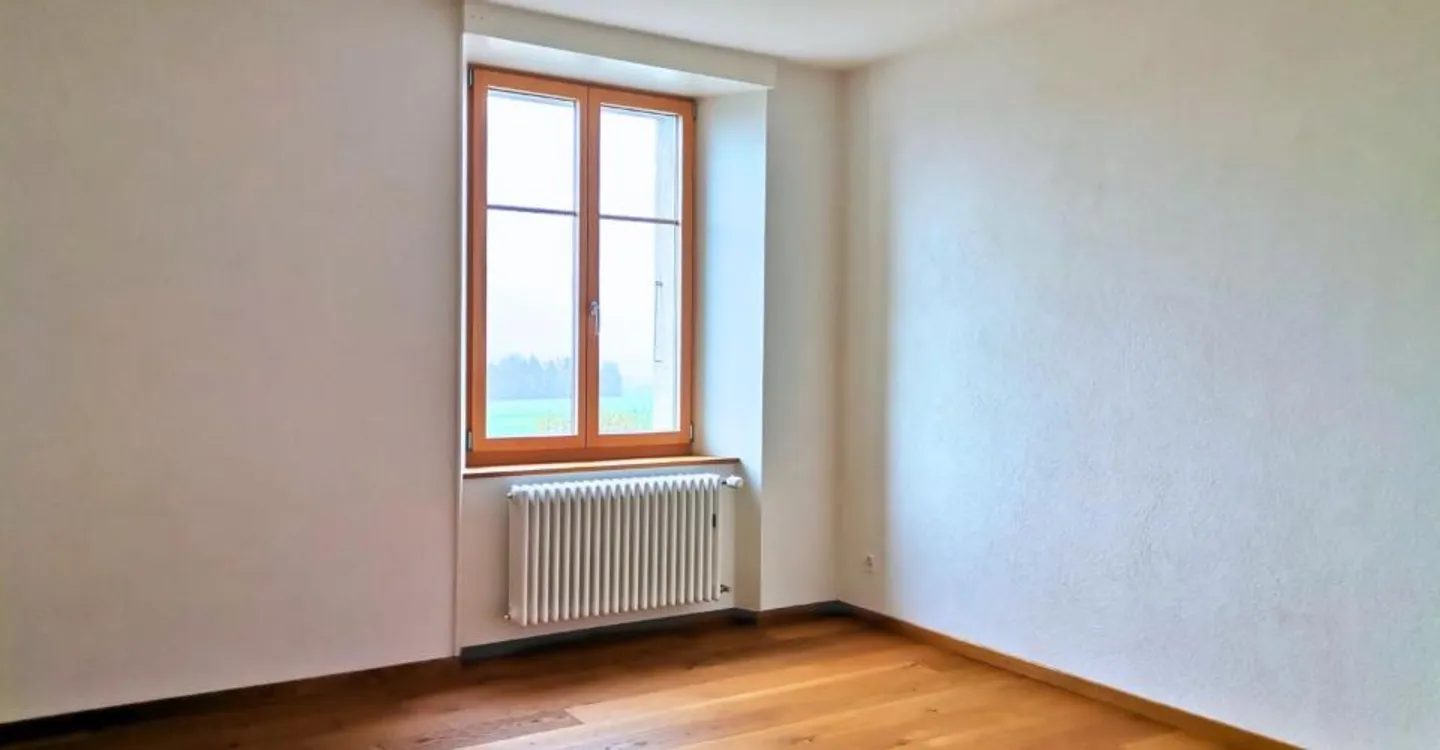 Wunderschöne 5-Zimmer-Wohnung mit freiem Blick - Foto 9 von 13
