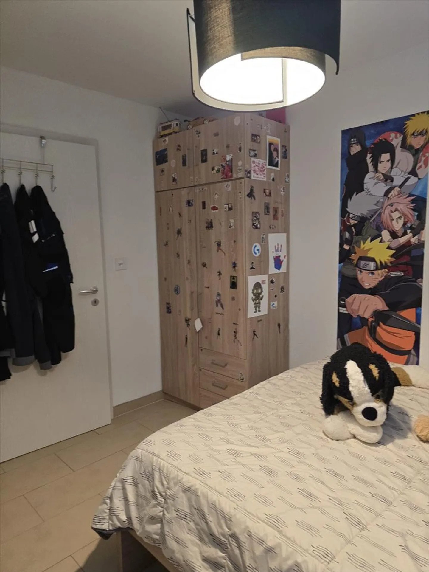 Appartamento 3.5 locali - Foto 11 di 13