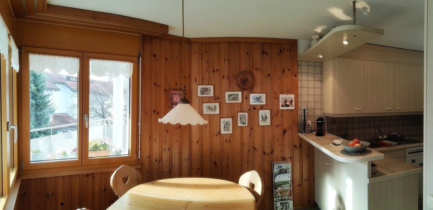 bellissimo e spazioso appartamento di 5 1/2 stanze - Foto 10 di 26