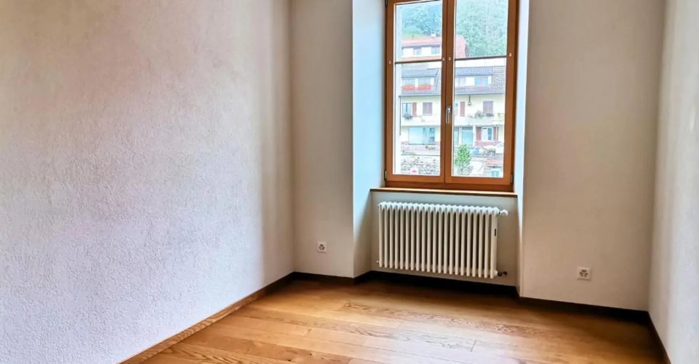 Wunderschöne 5-Zimmer-Wohnung mit freiem Blick - Foto 11 von 13