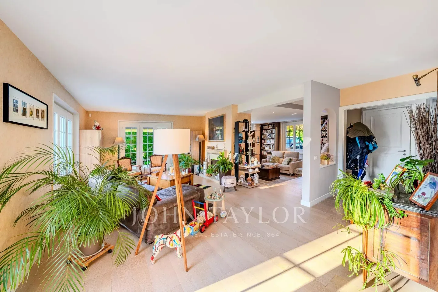 Charmante Maison Familiale à Coppet - Photo 6 sur 15