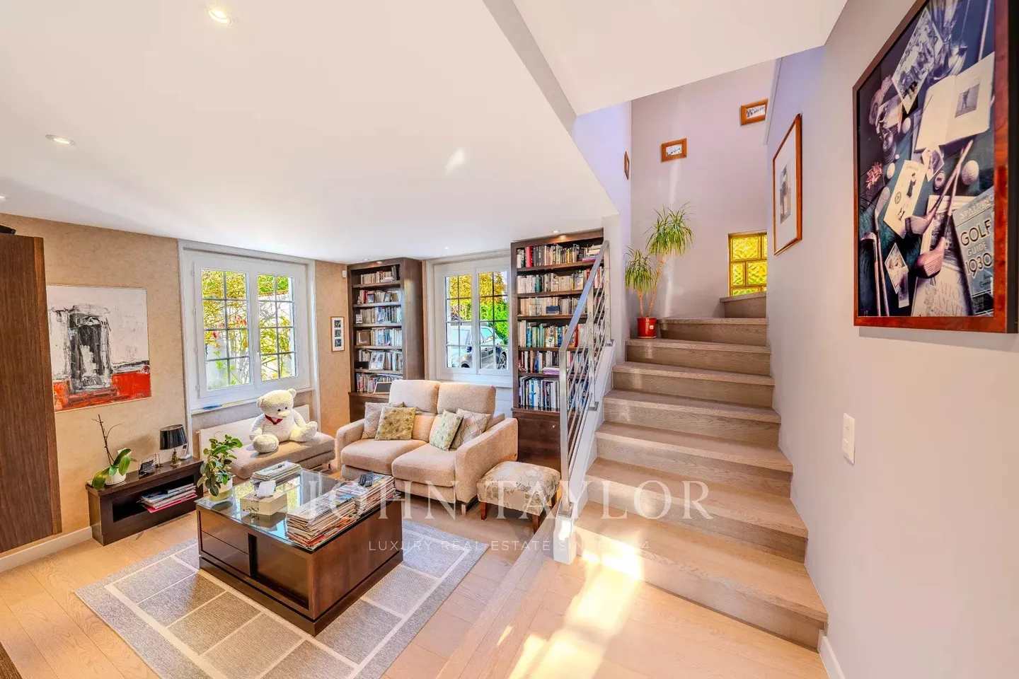 Charmante Maison Familiale à Coppet - Photo 7 sur 15