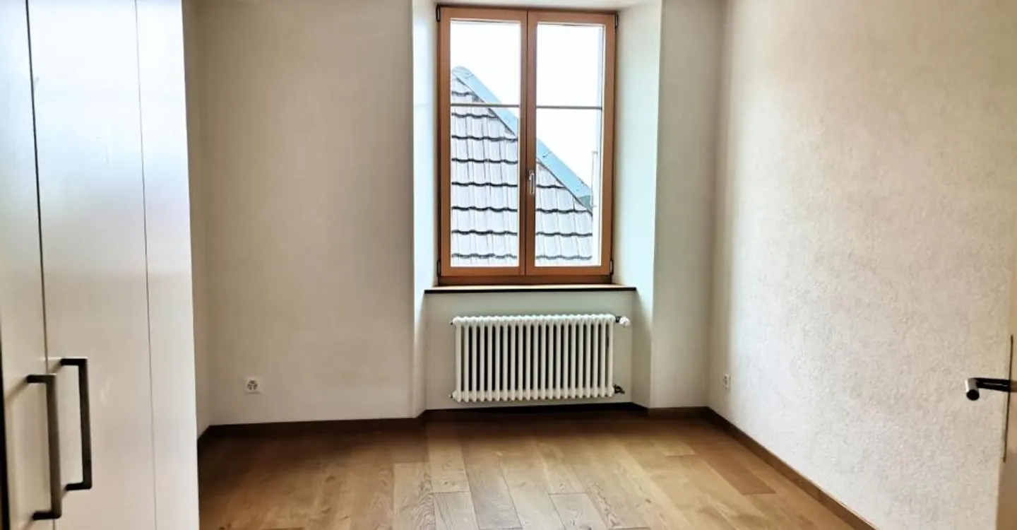 Wunderschöne 5-Zimmer-Wohnung mit freiem Blick - Foto 13 von 13