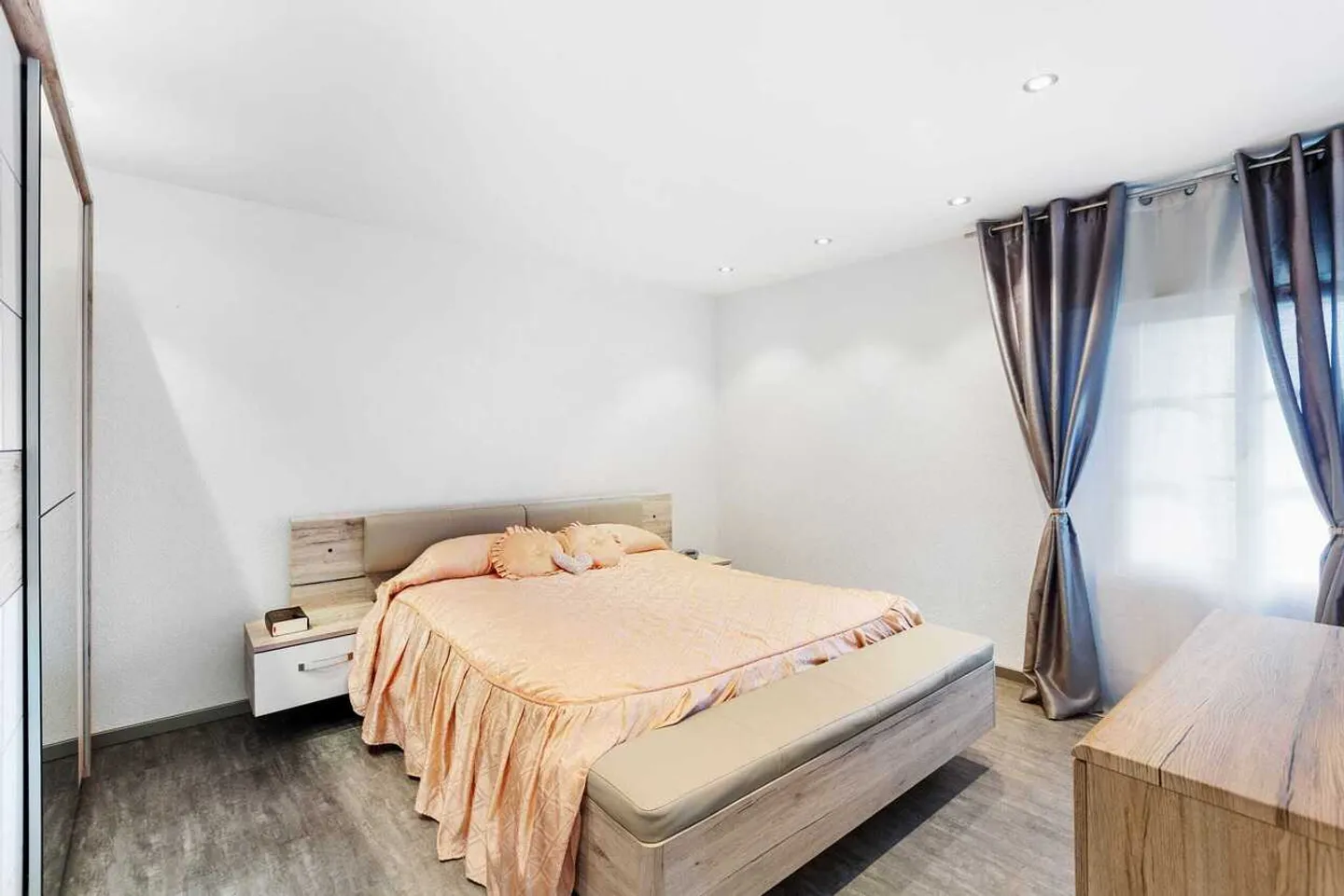 Charming Duplex Home in Ossingen - Photo 8 of 13