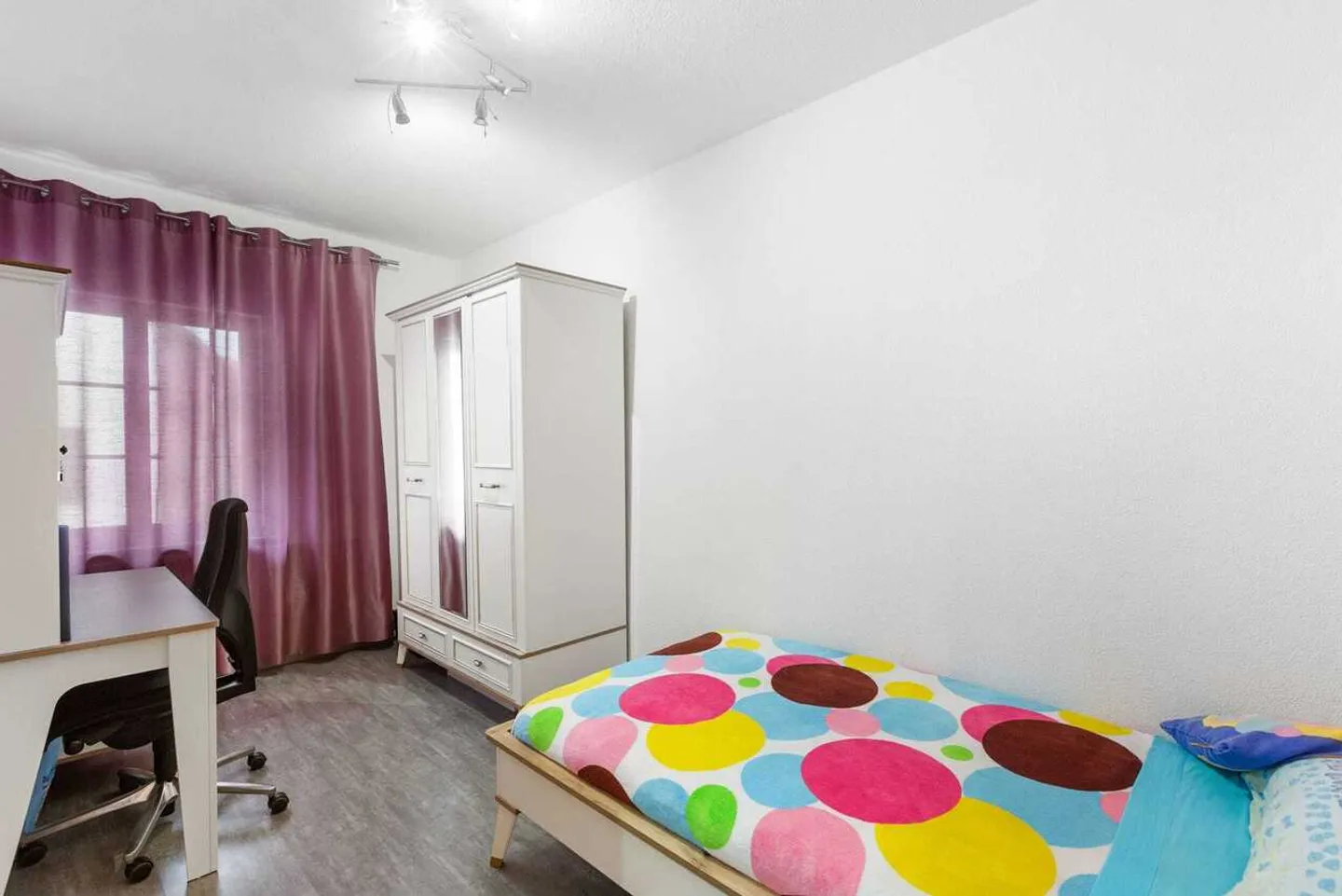 Charming Duplex Home in Ossingen - Photo 9 of 13