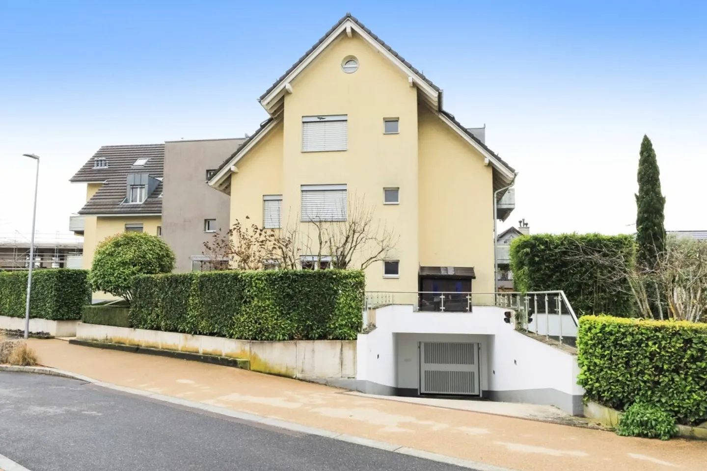 Appartamento in vendita - Foto 18 di 20