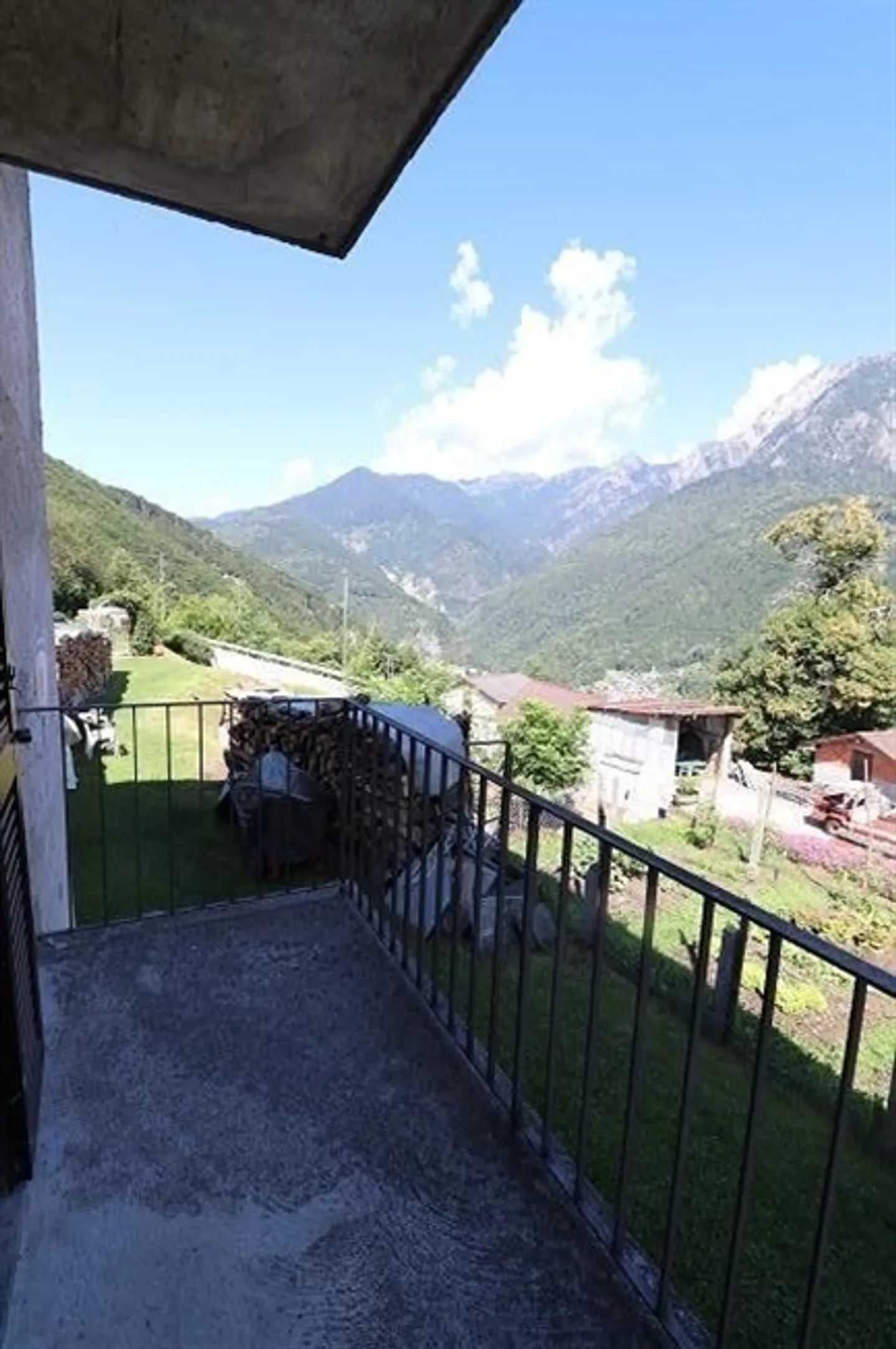 casa di 7 1/2 locali con giardino - Foto 12 di 20