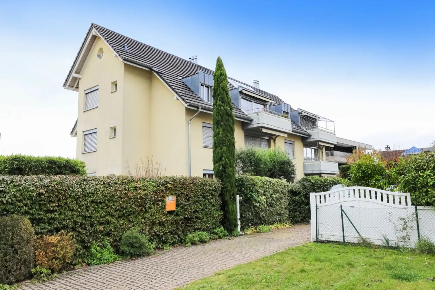 Appartamento in vendita - Foto 20 di 20